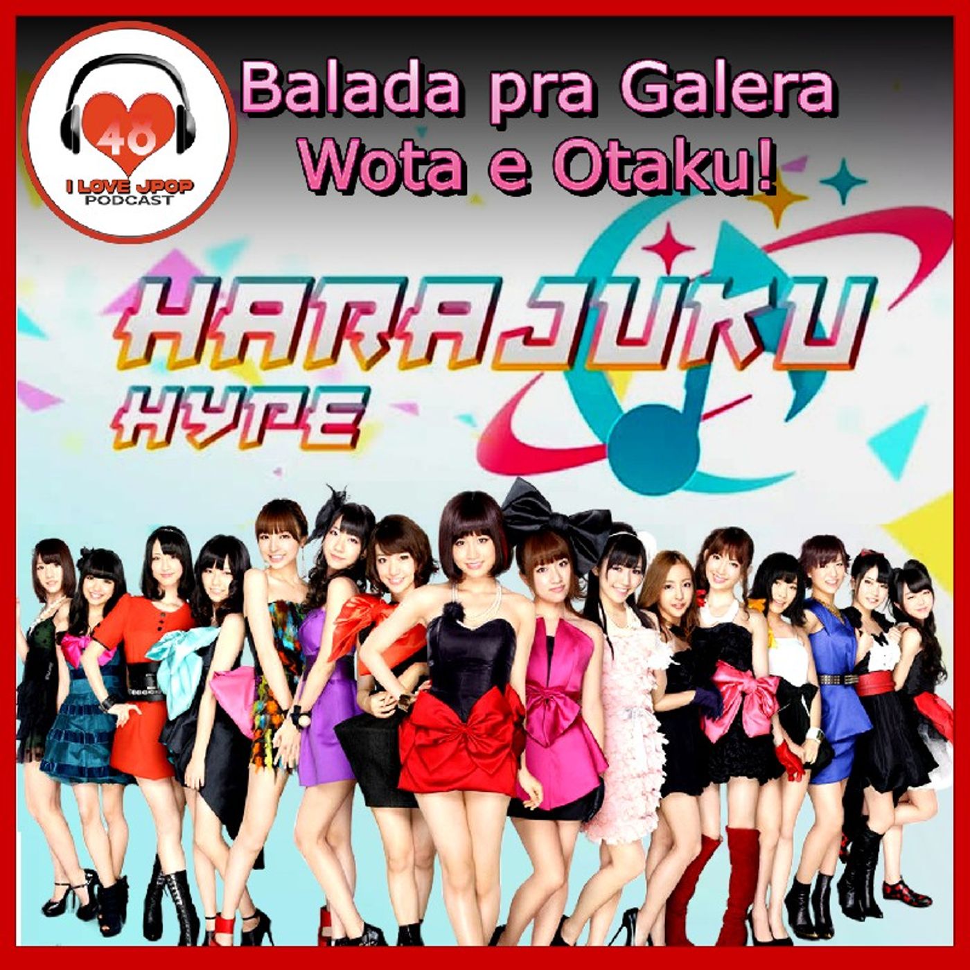 I LOVE JPOP AKB48