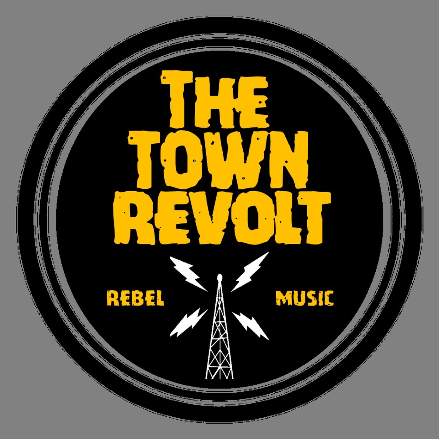 THE TOWN REVOLT