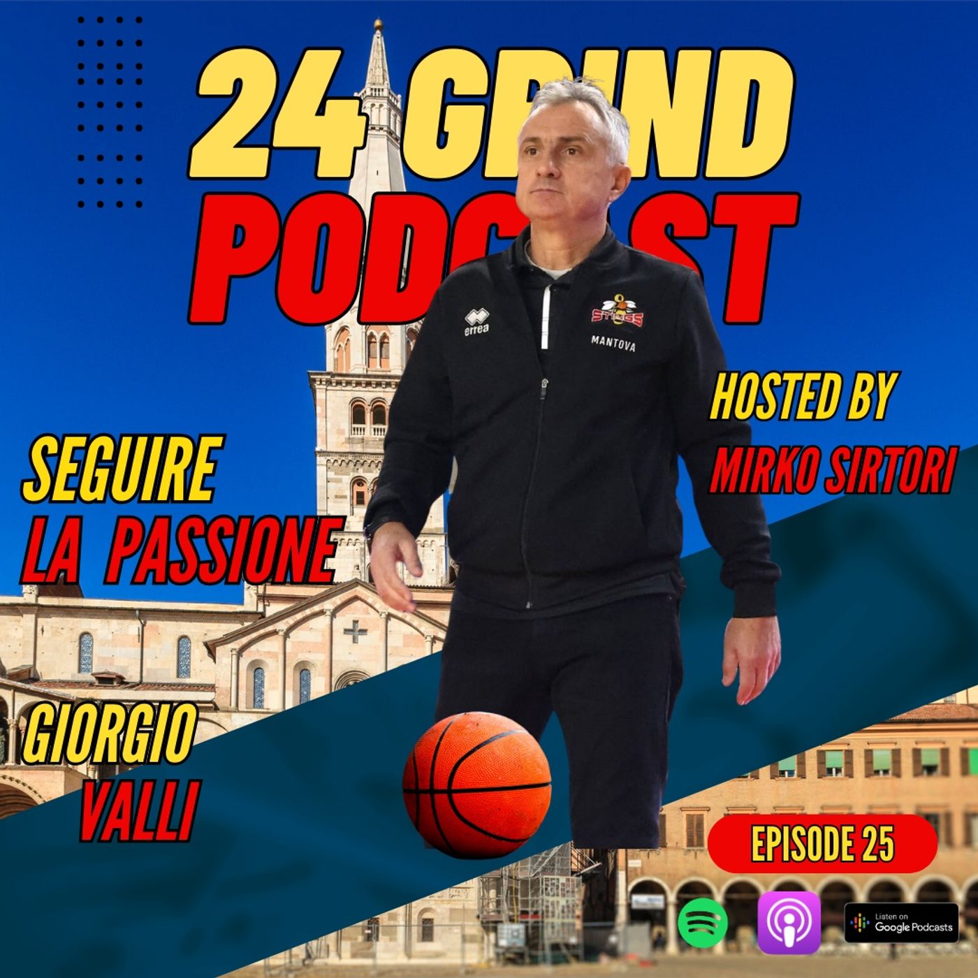 24Grind Podcast