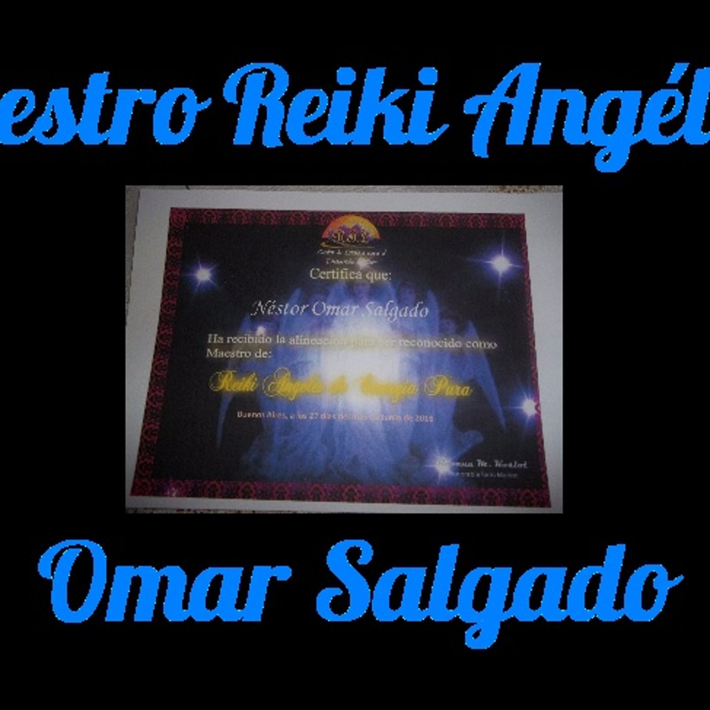 Apertura del Curso basico en meditacion episode artwork