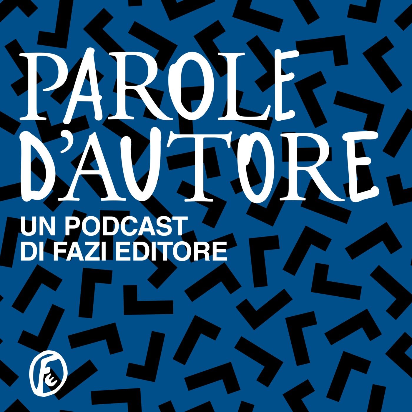 Fazi Editore - Parole d'autore