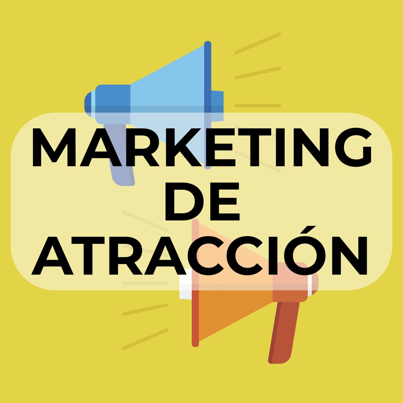 14 Marketing de atracción episode artwork