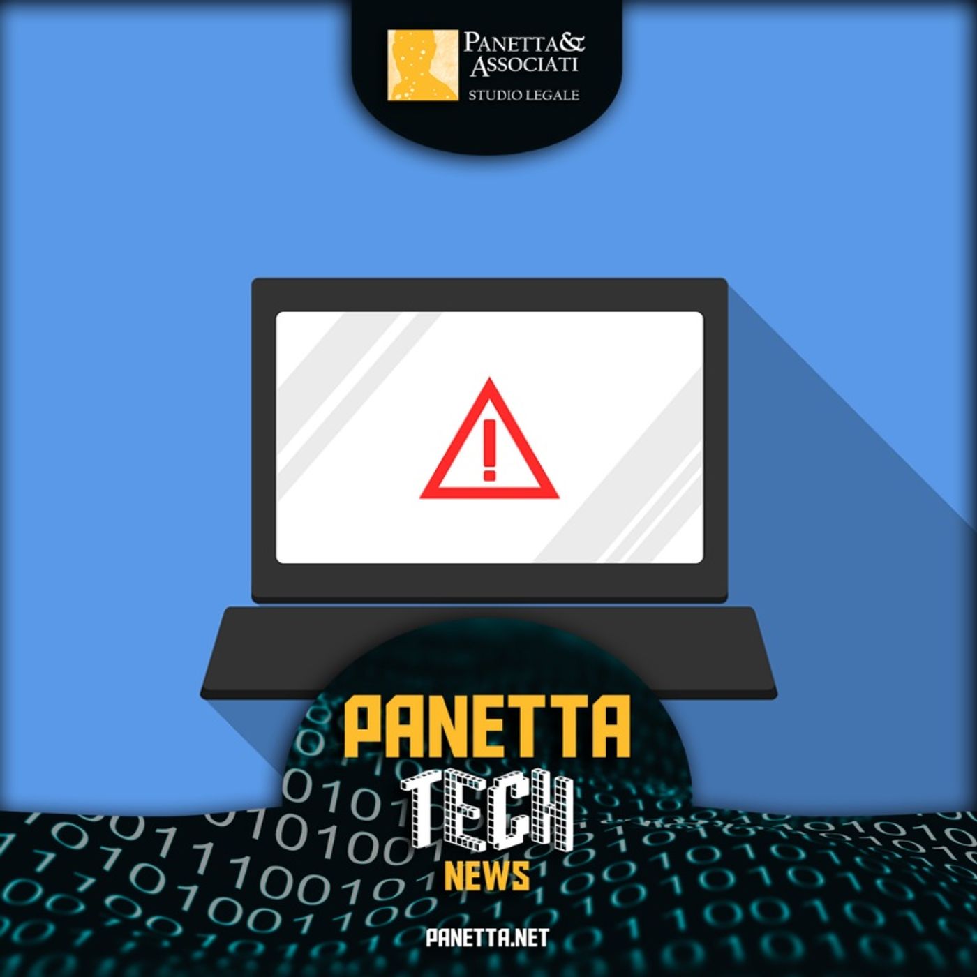 Panetta Tech News