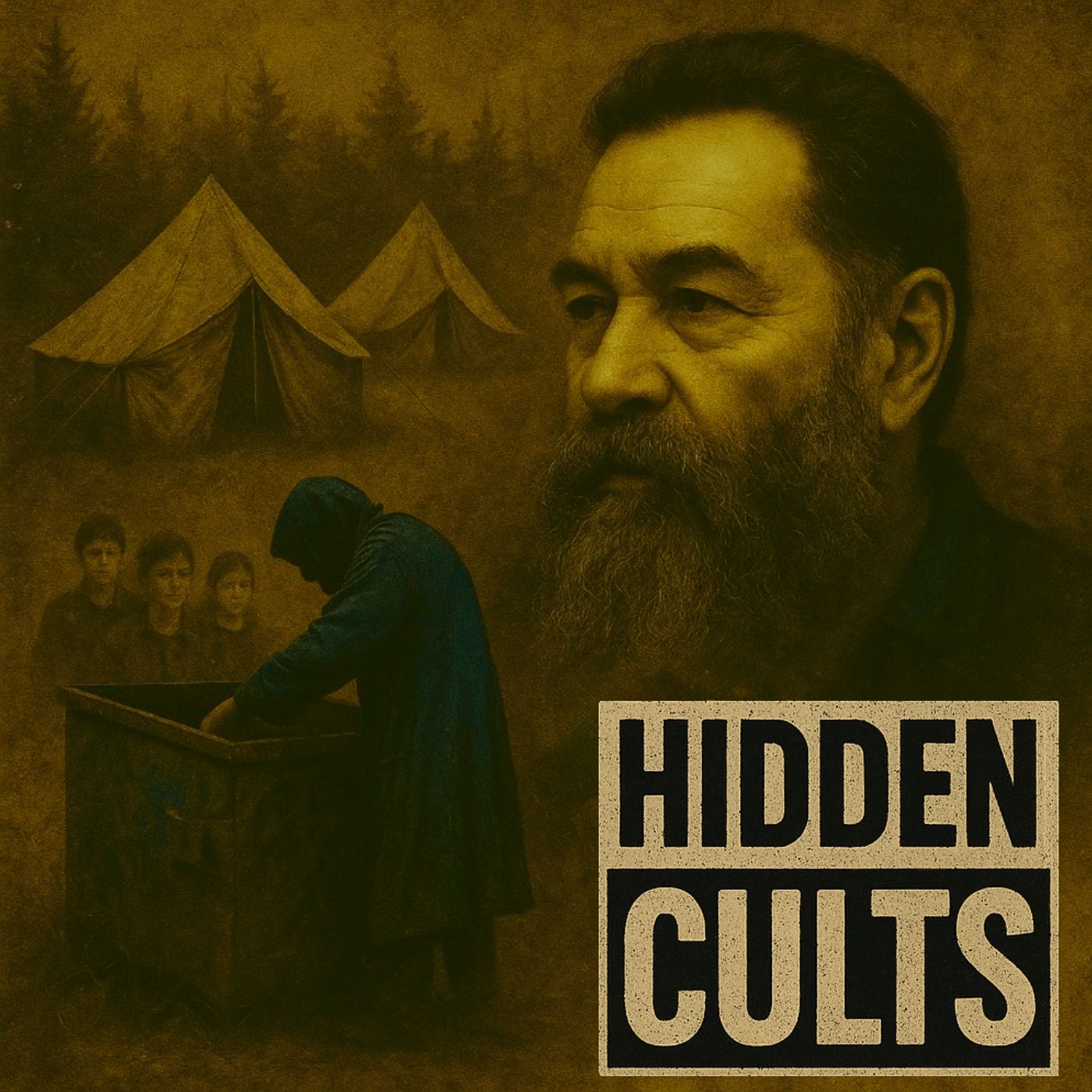 Ep.22 The Brethren (The Road Ministry)