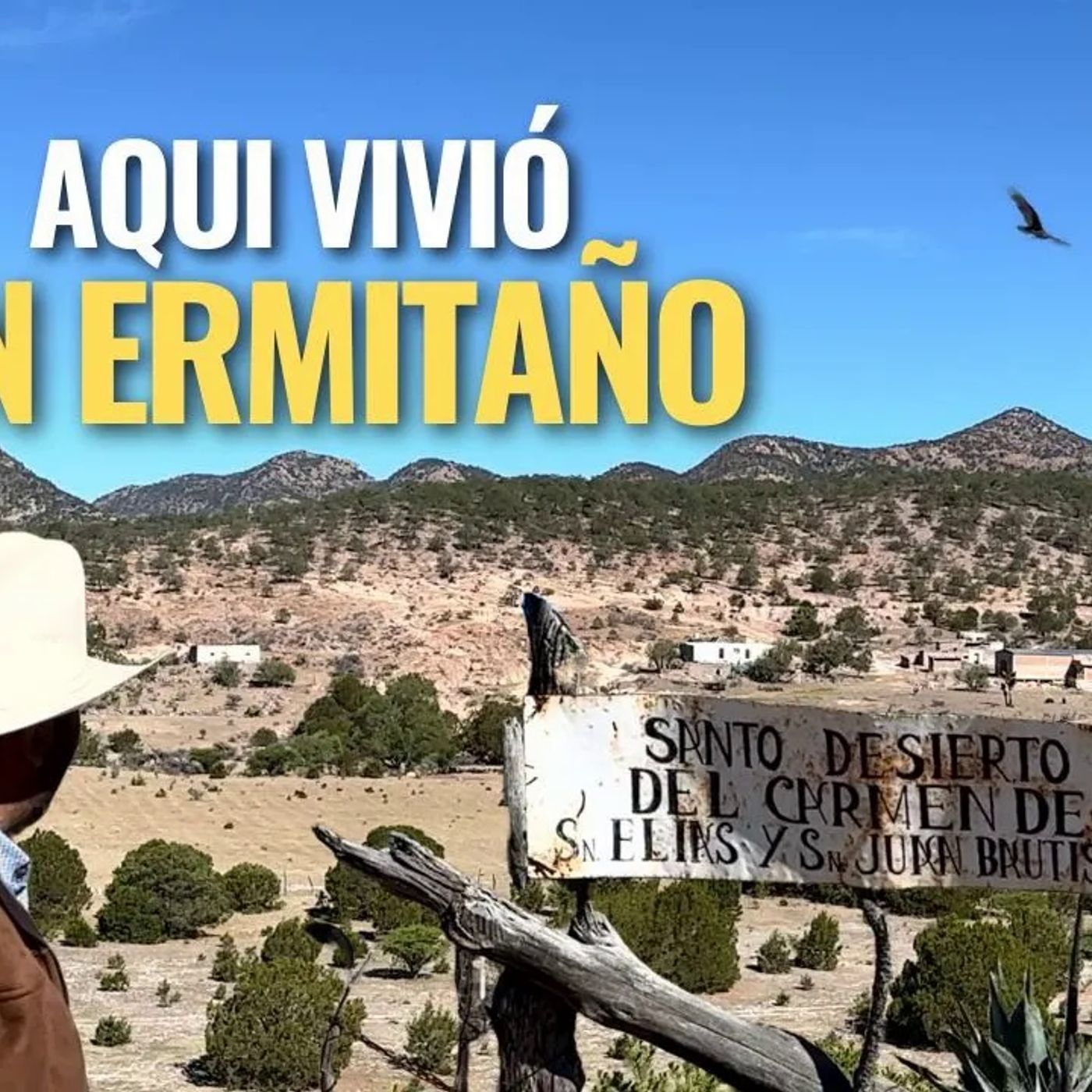 _AQUI HABITABAN ALREDEDOR DE 15 FAMILIAS Y HOY NO QUEDA NADIE_