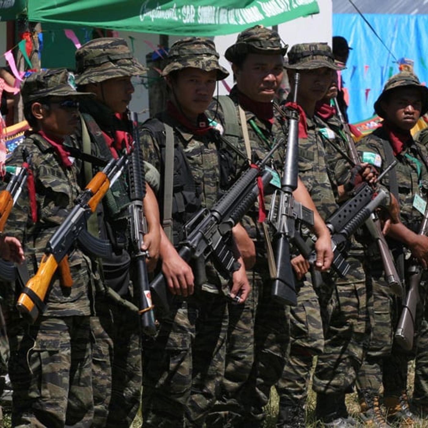 BONUS 173: How MILF Jihadists Became Autonomous Politicians