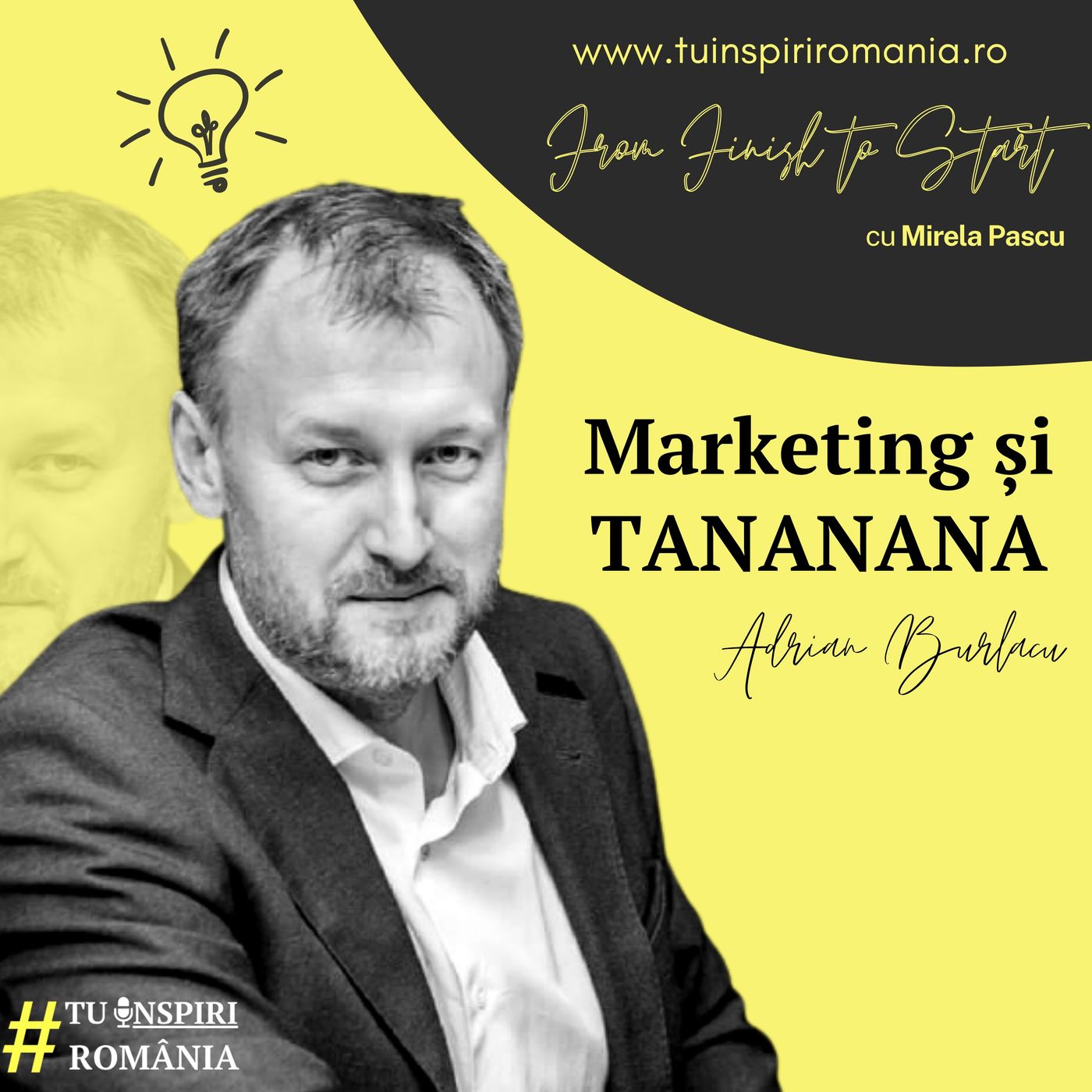 Tu Inspiri Romania
