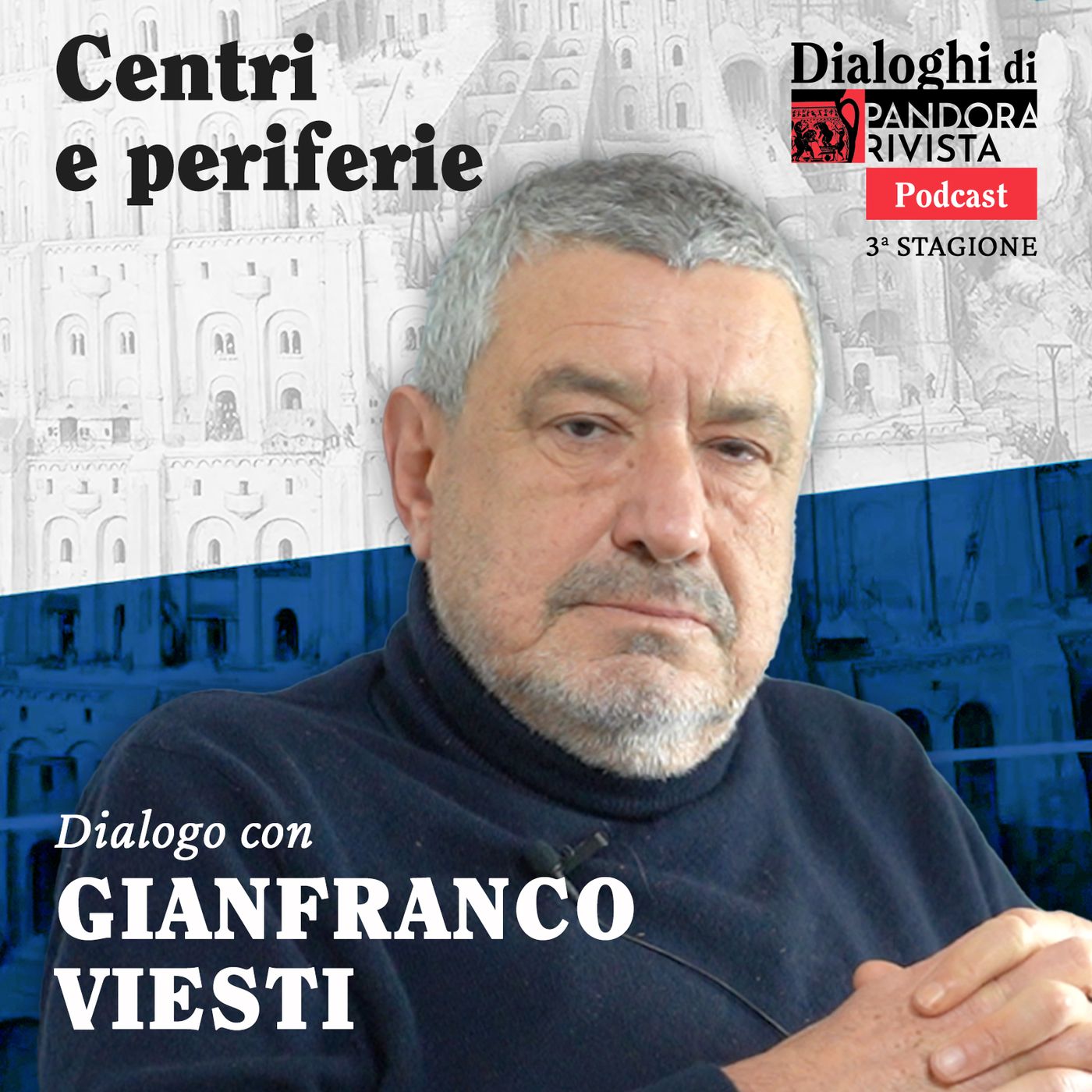 Dialoghi di Pandora Rivista