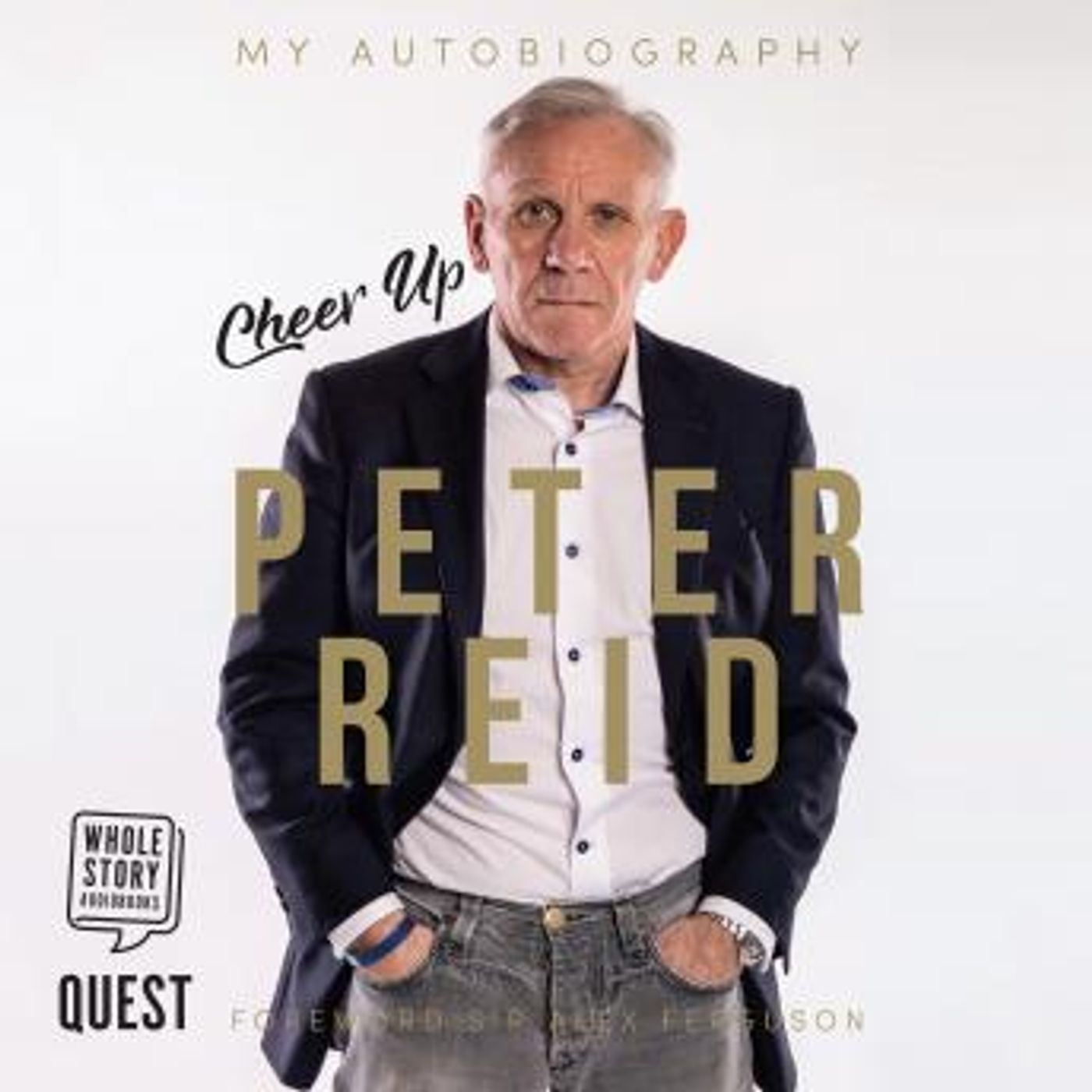 Best Full Audiobooks in Biography & Memoir, Sports