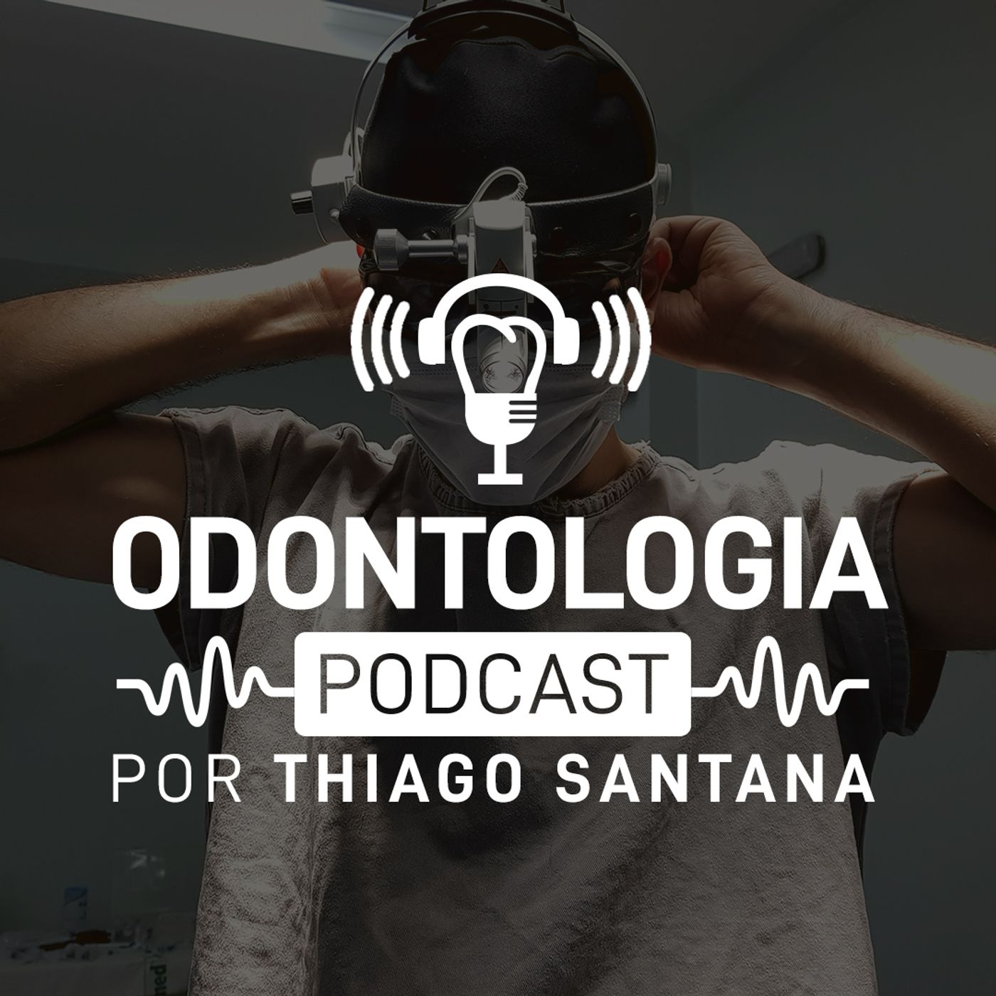 #06 - Entrevista CIOSP Ortodontia: Prof. Hélio Venâncio