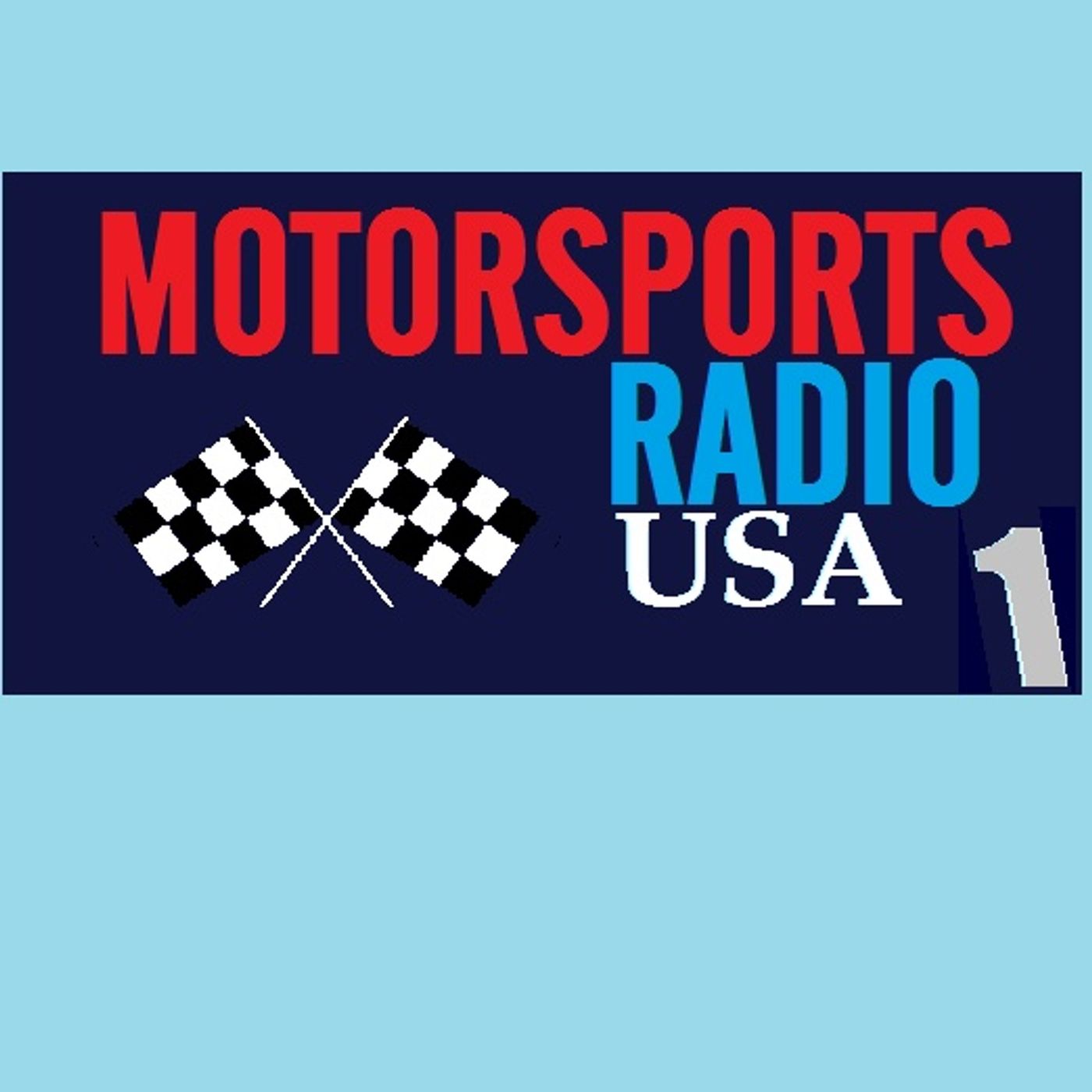 Motorsports Radio MR1