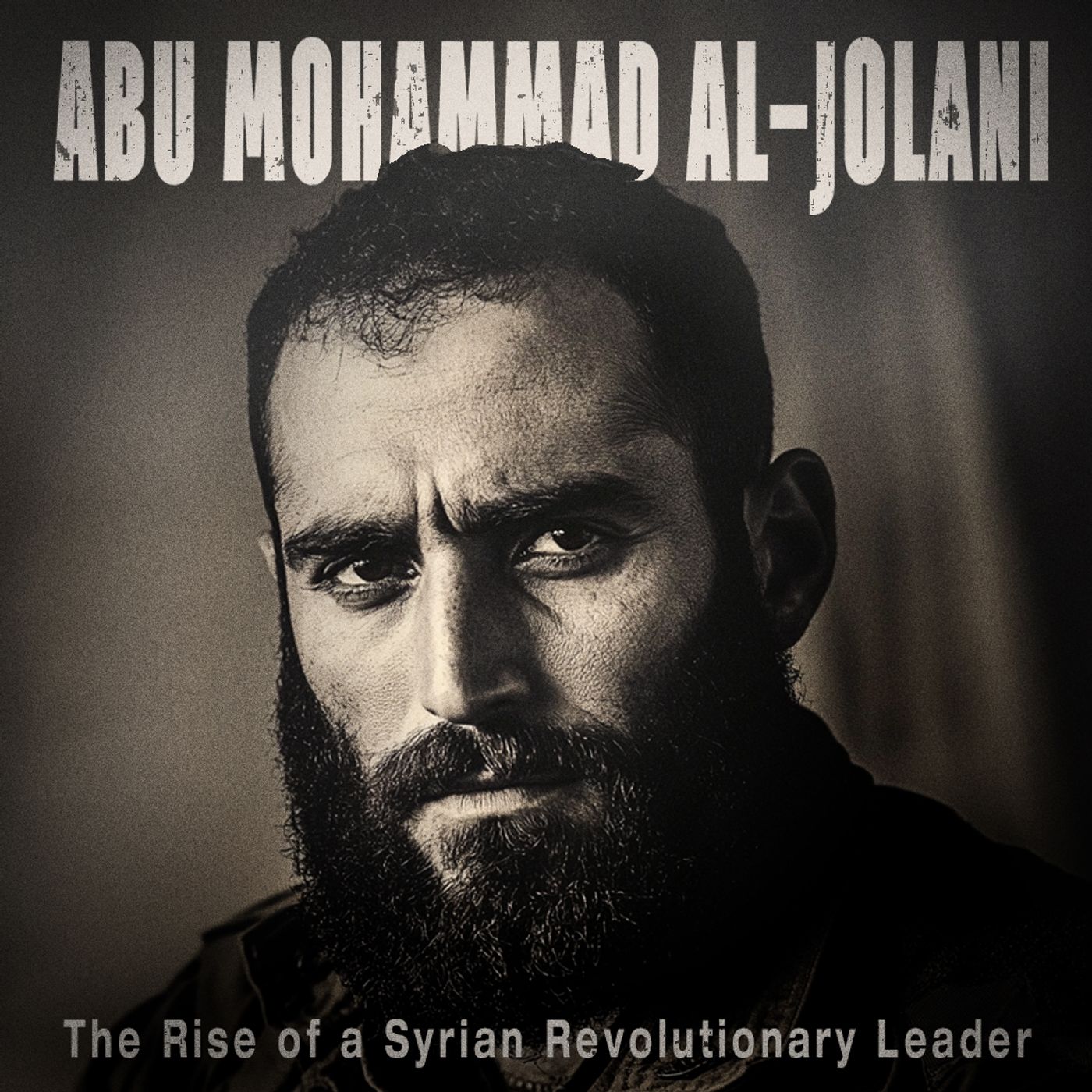 Abu Mohammad al-Julani