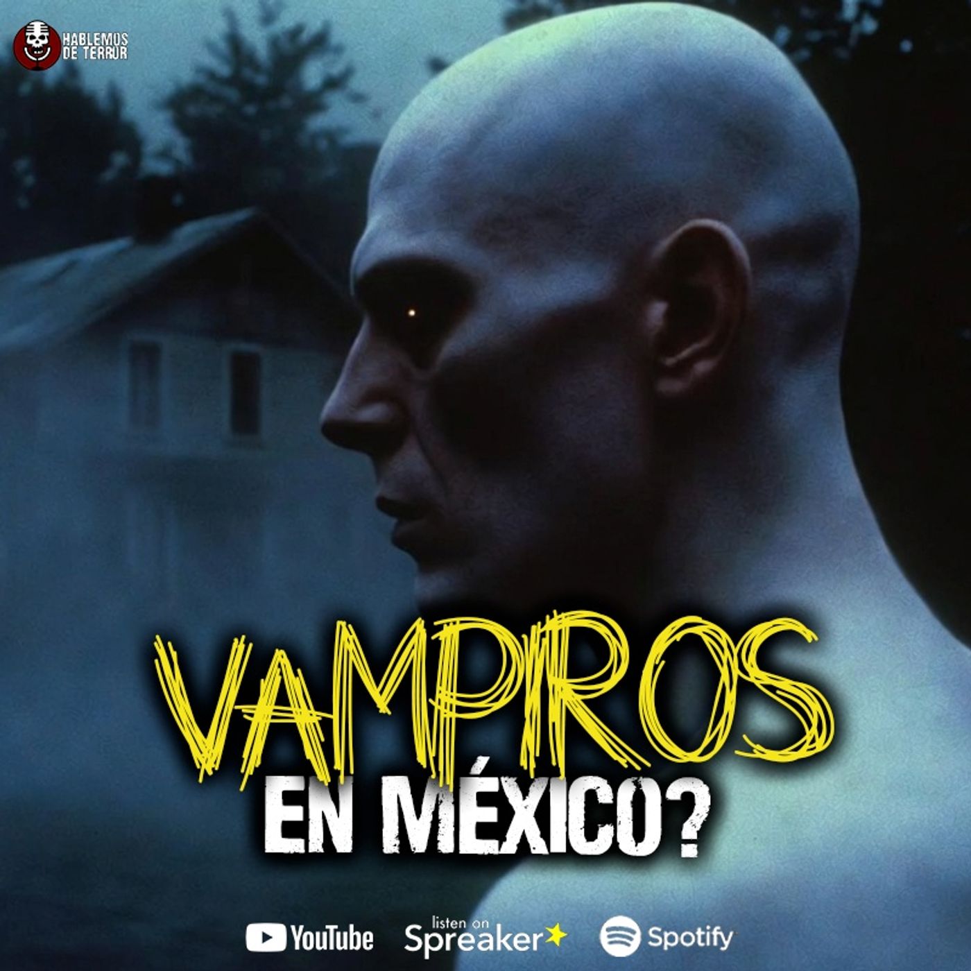 3 Historias Reales de Vampiros en México: Relatos de terror | Ep.209