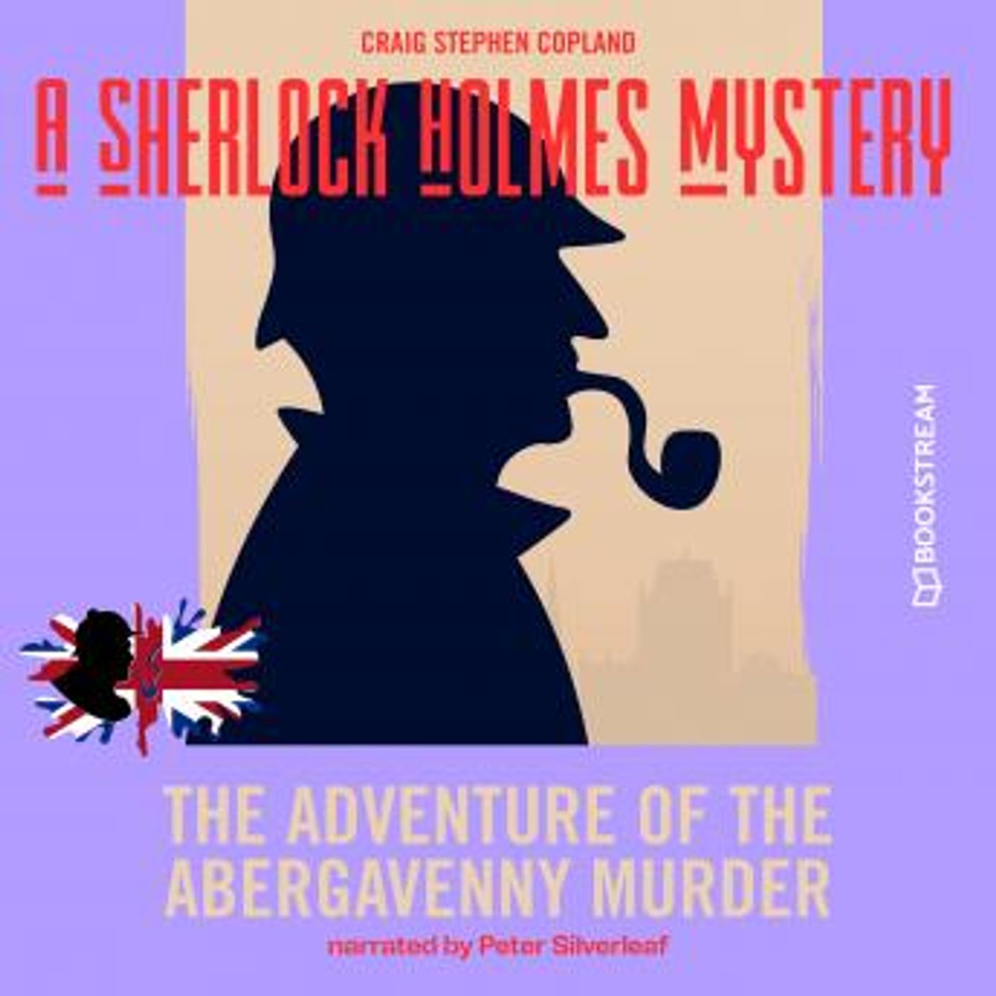Best Full Audiobooks in Mystery, Thriller & Horror, Suspense