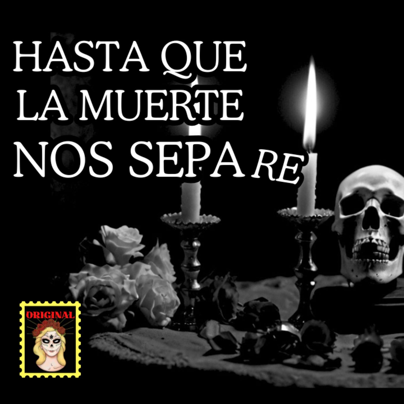 Viviendo con el miedo