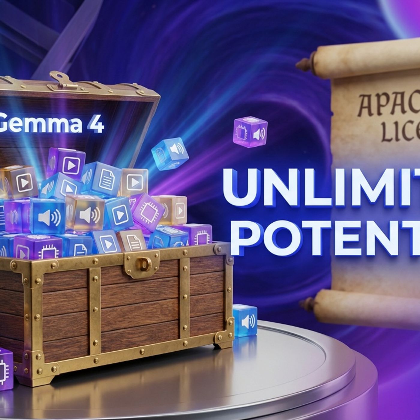 Google Gemma 4 Drops: Open Weights, Real Freedom