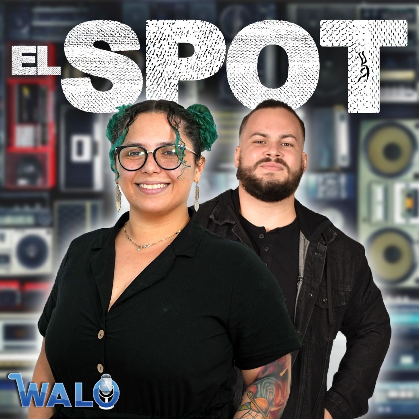EL SPOT