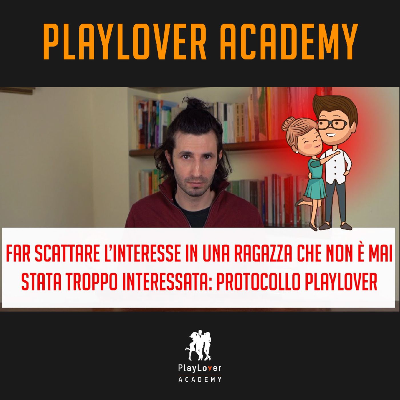 Seduzione e miglioramento