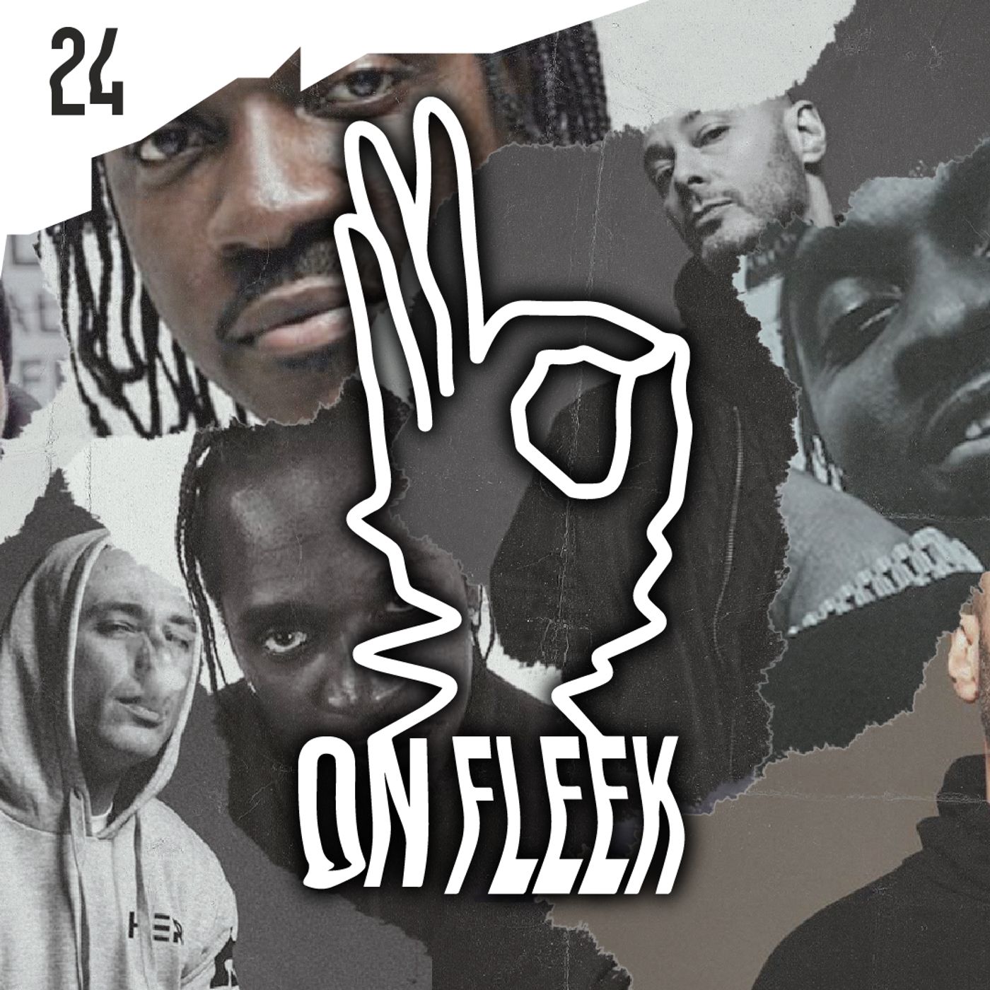 On Fleek - The Rap Talk Show