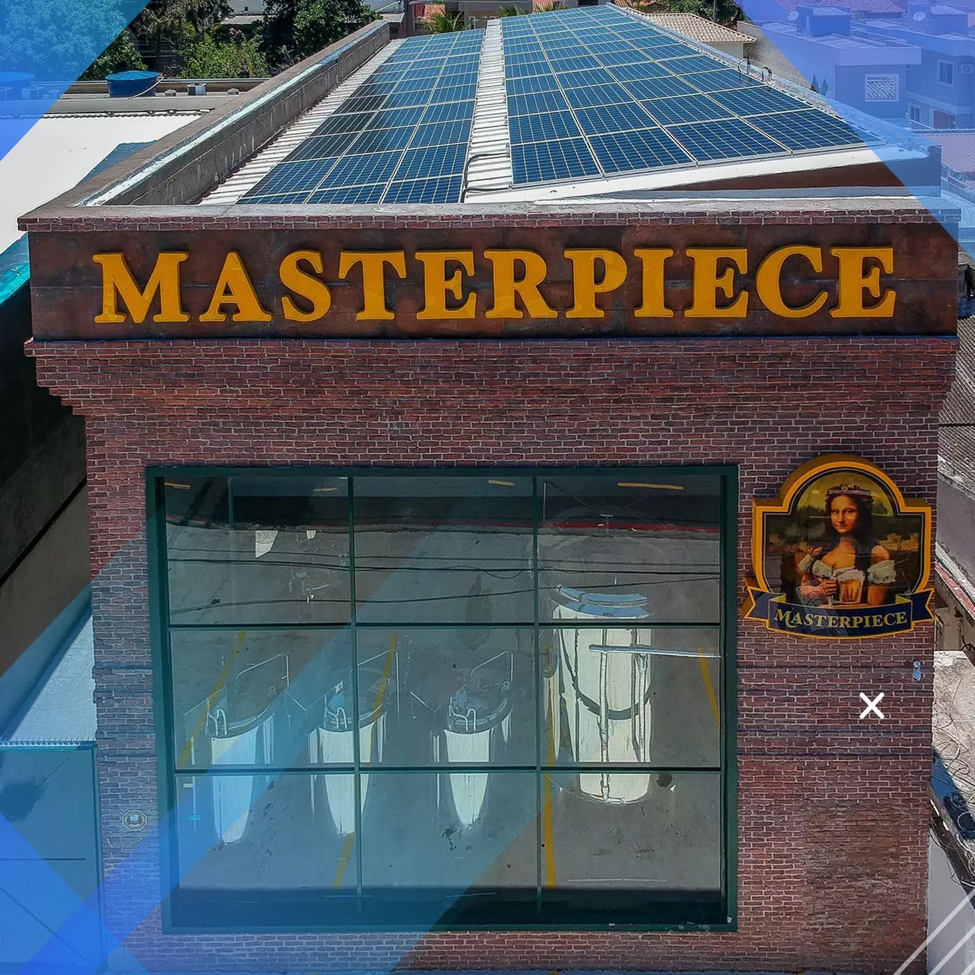 Cervejaria Masterpiece e a responsabilidade ambiental episode artwork