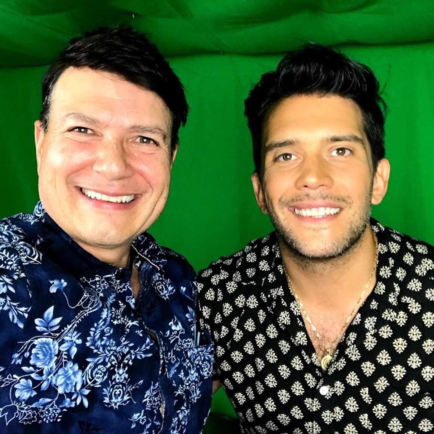 BOOM Radio con Kike Posada