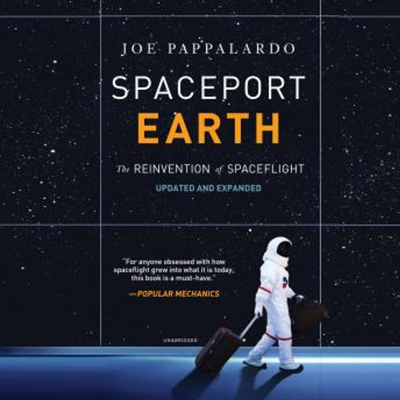 Discover Top Full Audiobooks in Non-Fiction, Astronomy & Physics