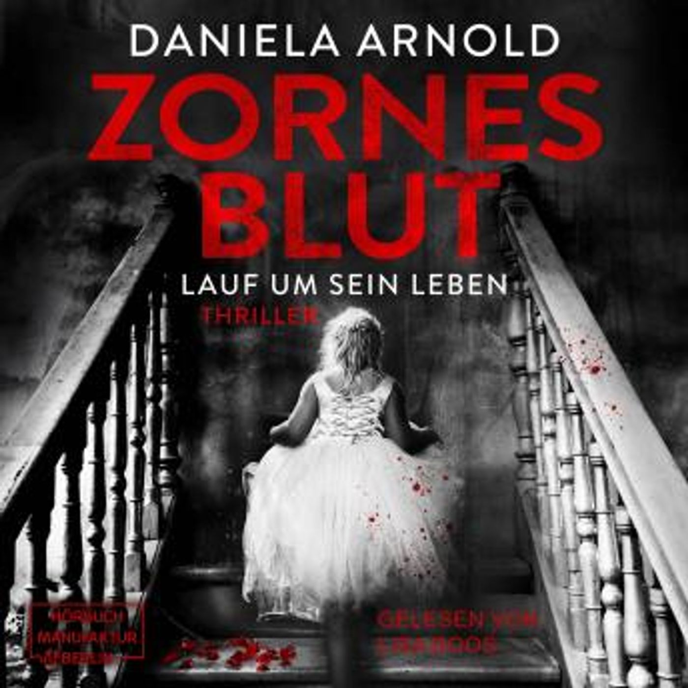 Get Best Full Audiobooks in Mystery, Thriller & Horror, Horror