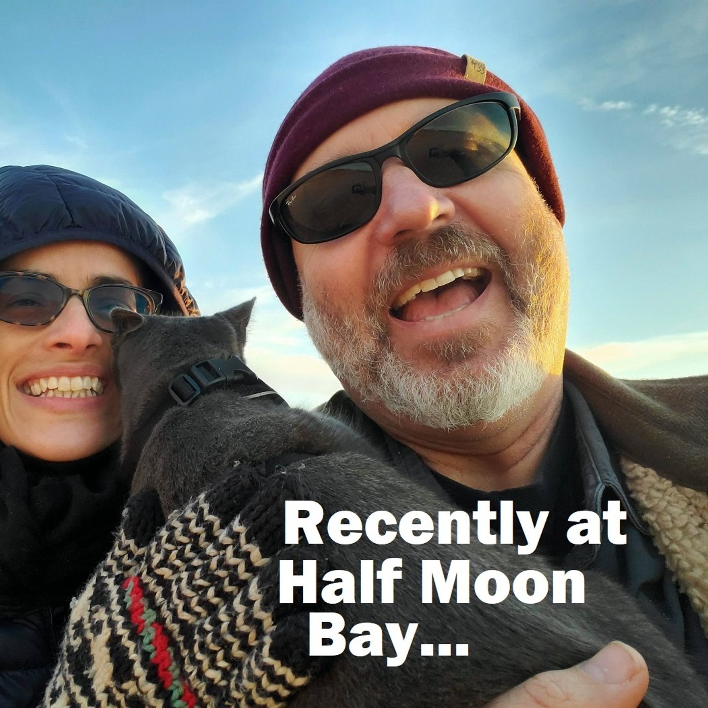 Mike\'s Daily Podcast
