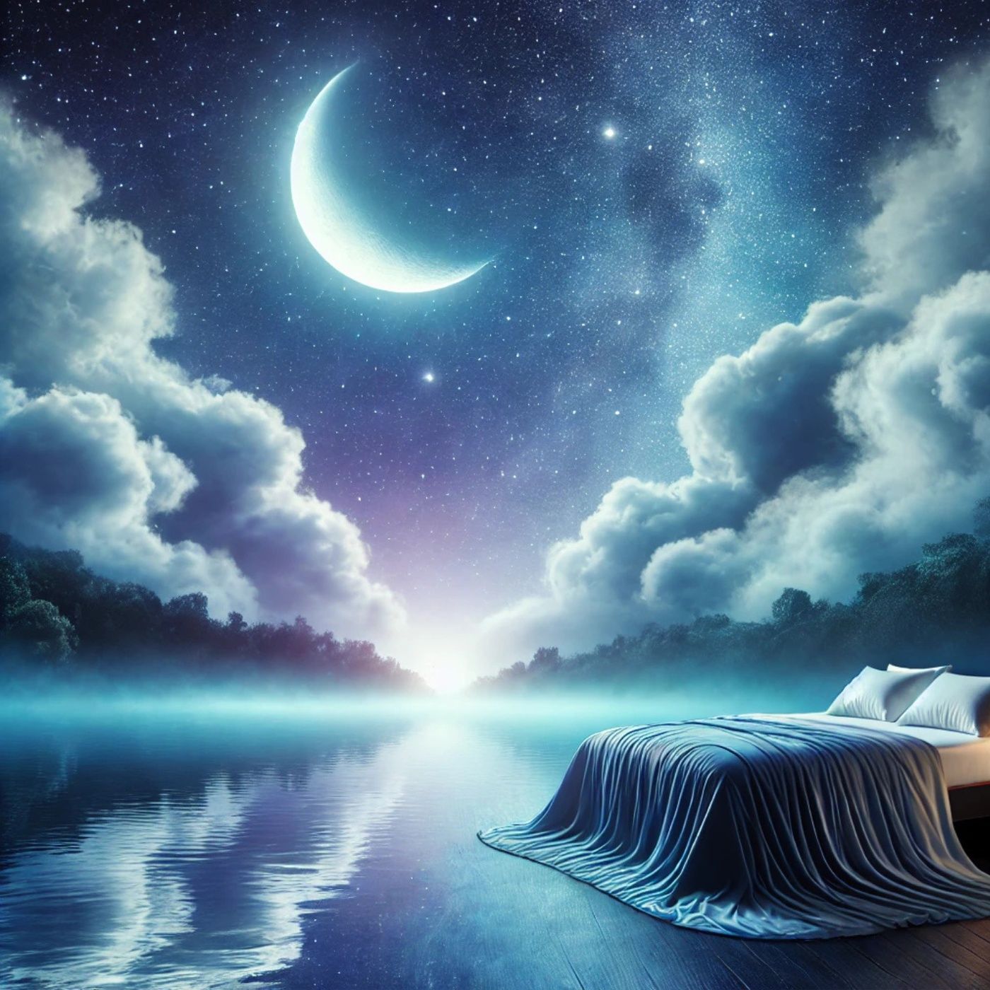Sleep and Mental Health: Transforming Rest in Modern Life episode artwork