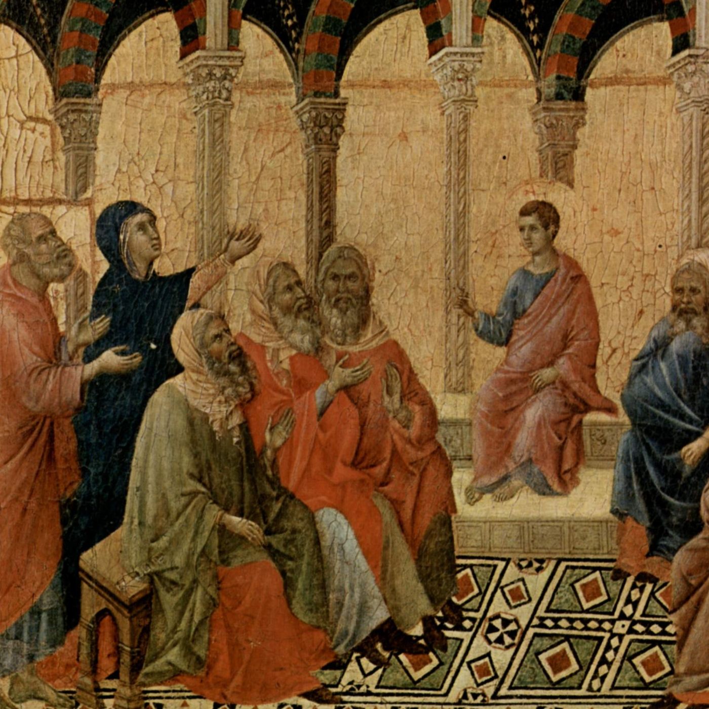 San José y la libertad de Dios