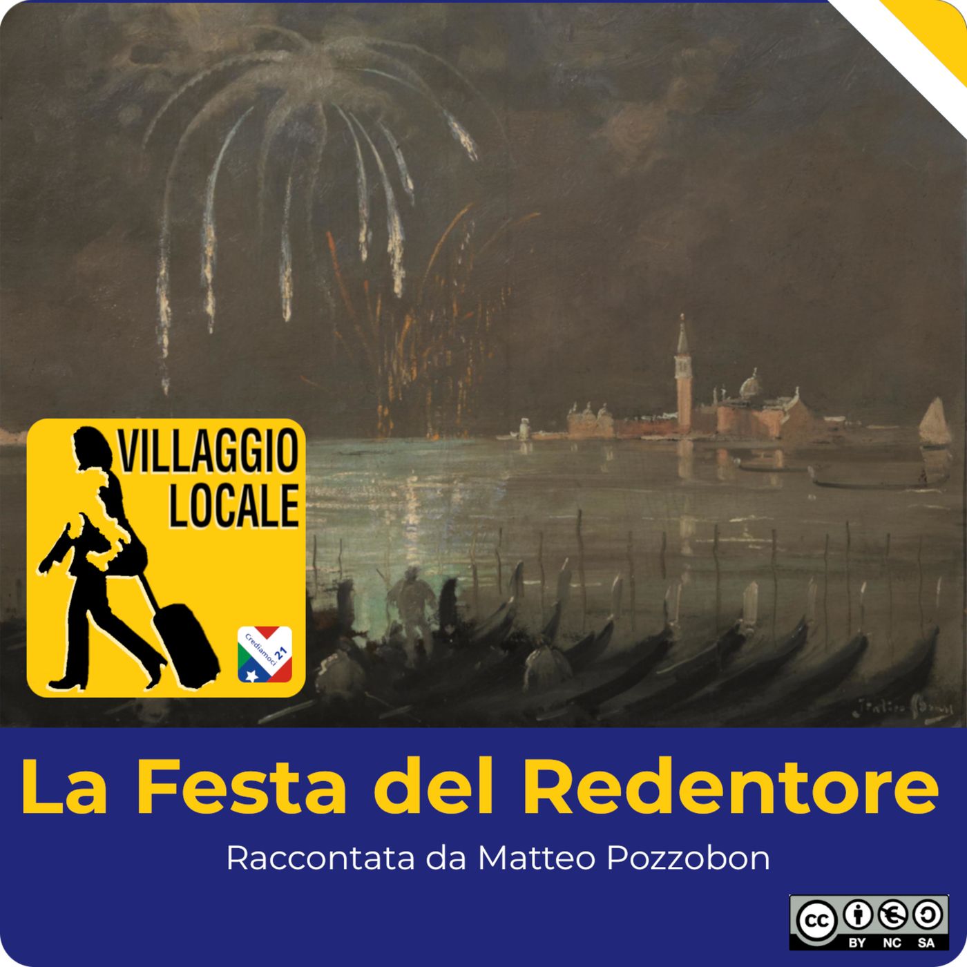 Villaggio Locale