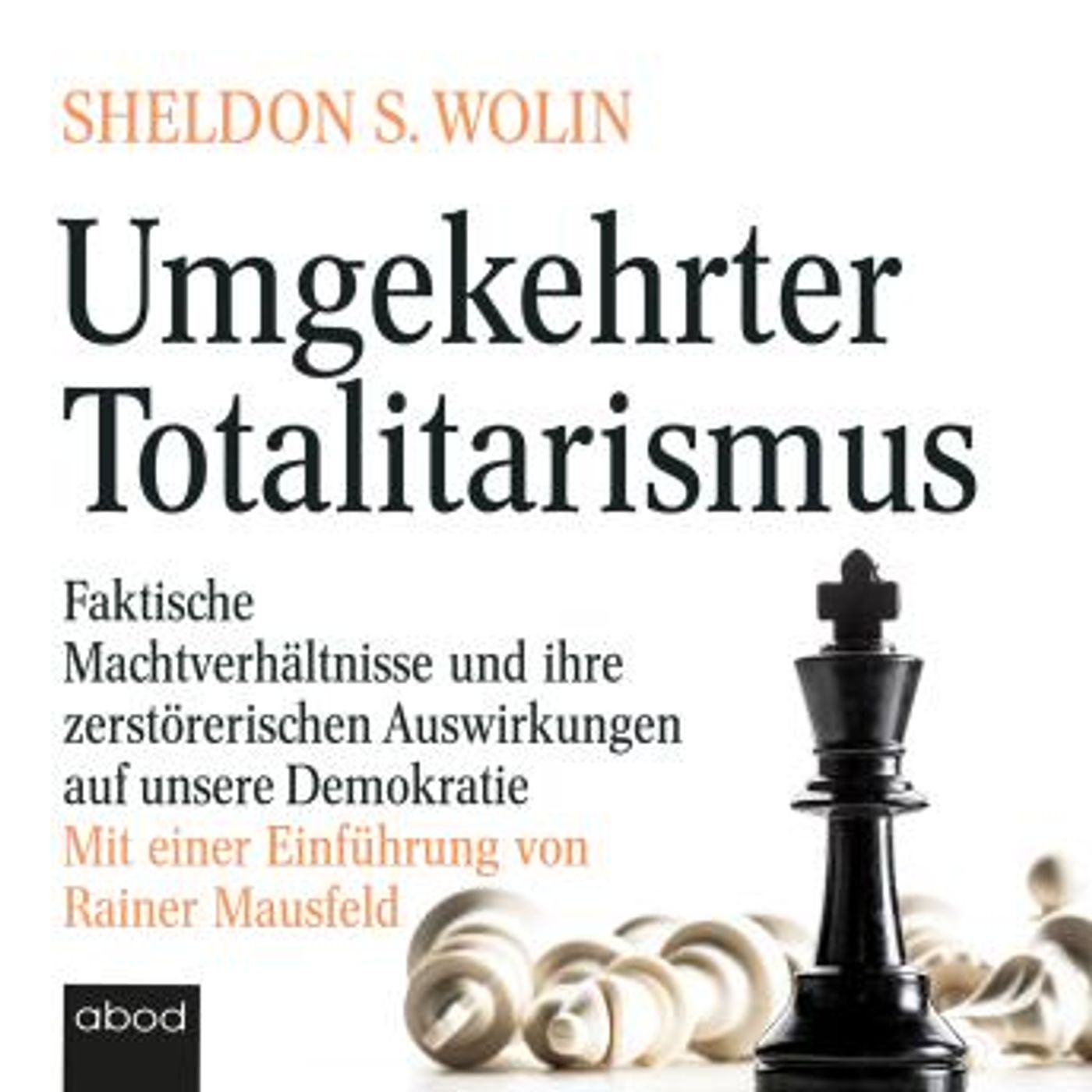 Audiobooks in Non-Fiction, Current Affairs, Law, & Politics