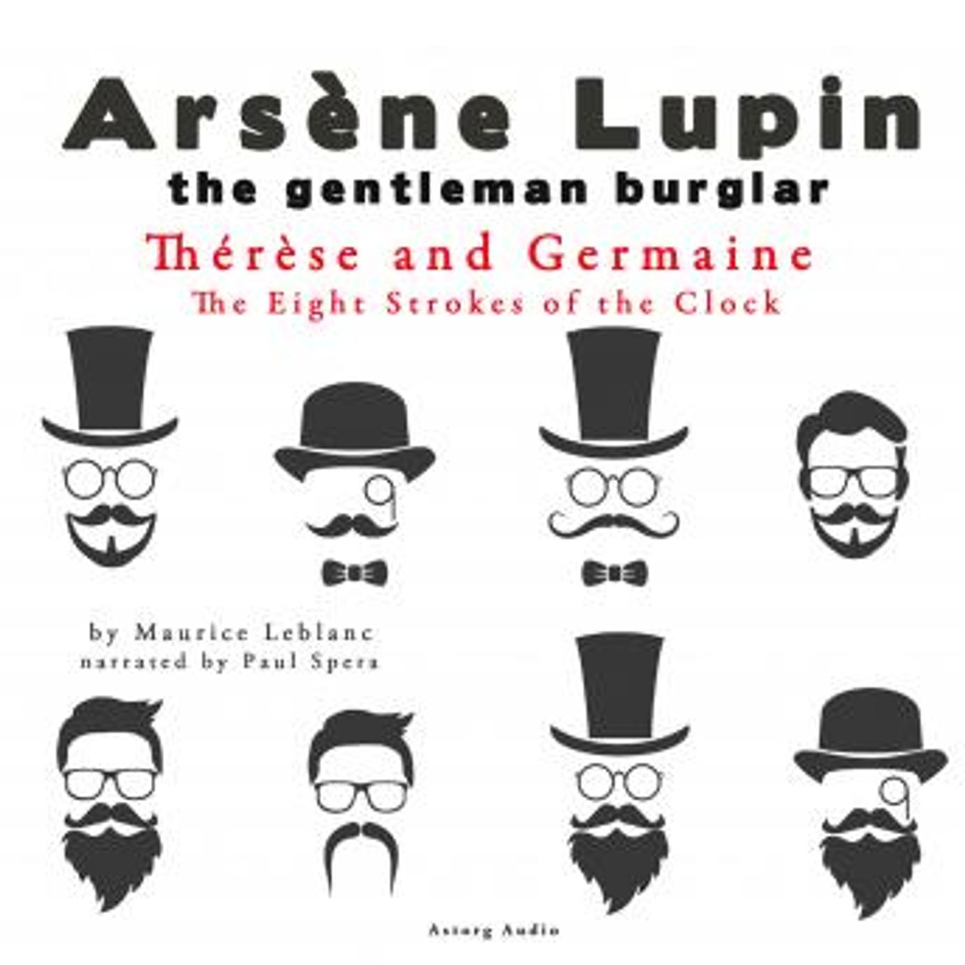 Download Best Full Audiobooks in Mystery, Thriller & Horror, Police & Detective
