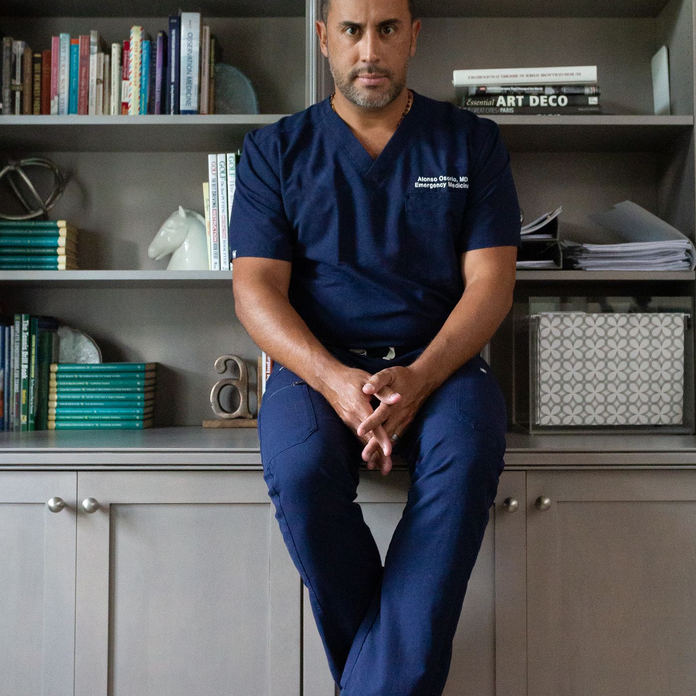 The Foreign and International Medical Graduate Podcast