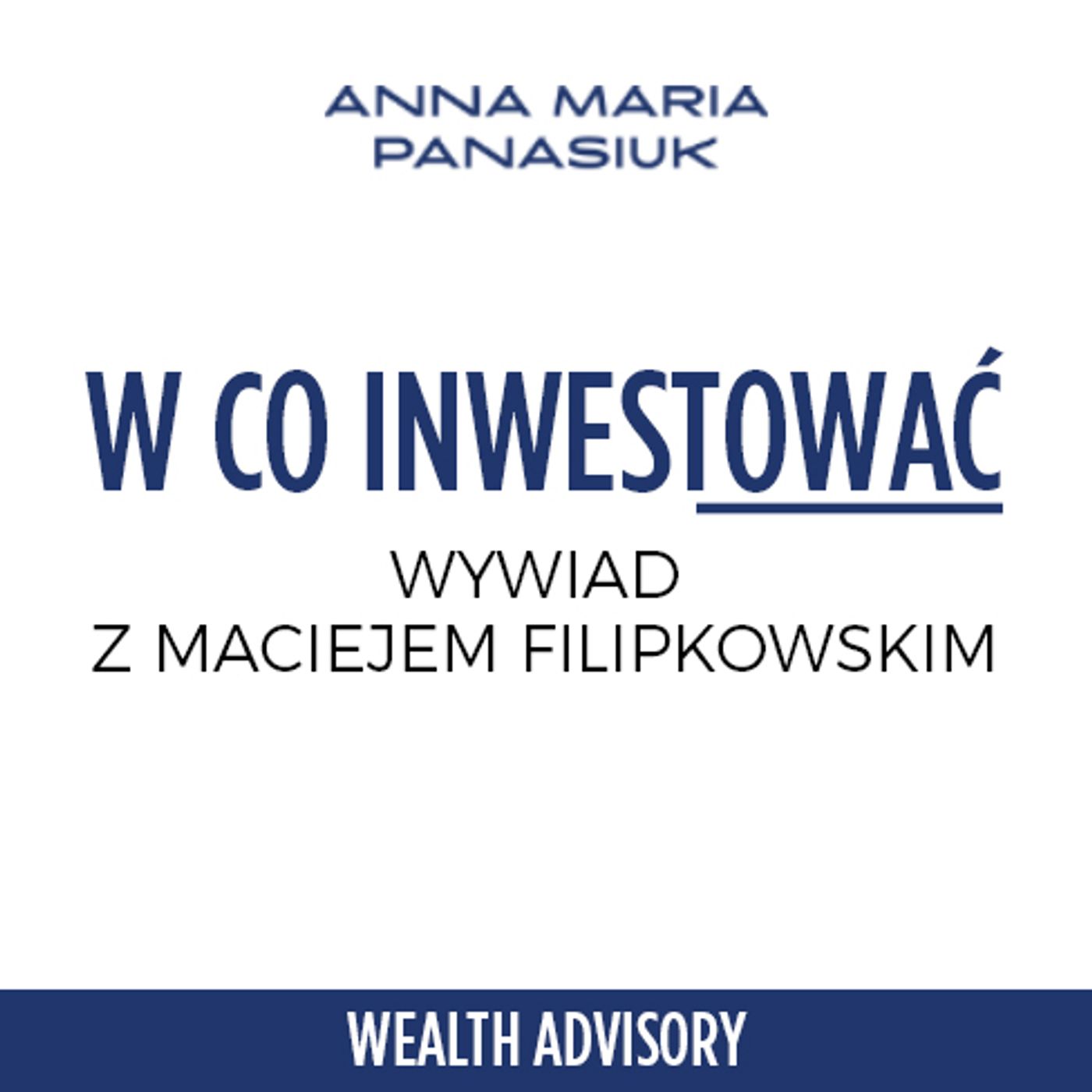 Wealth Advisory -AMP