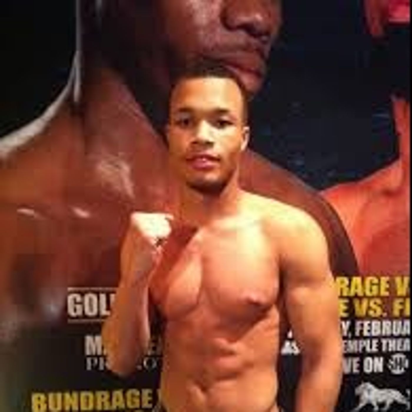 D'Mitrius Ballard Interview 7/31/14