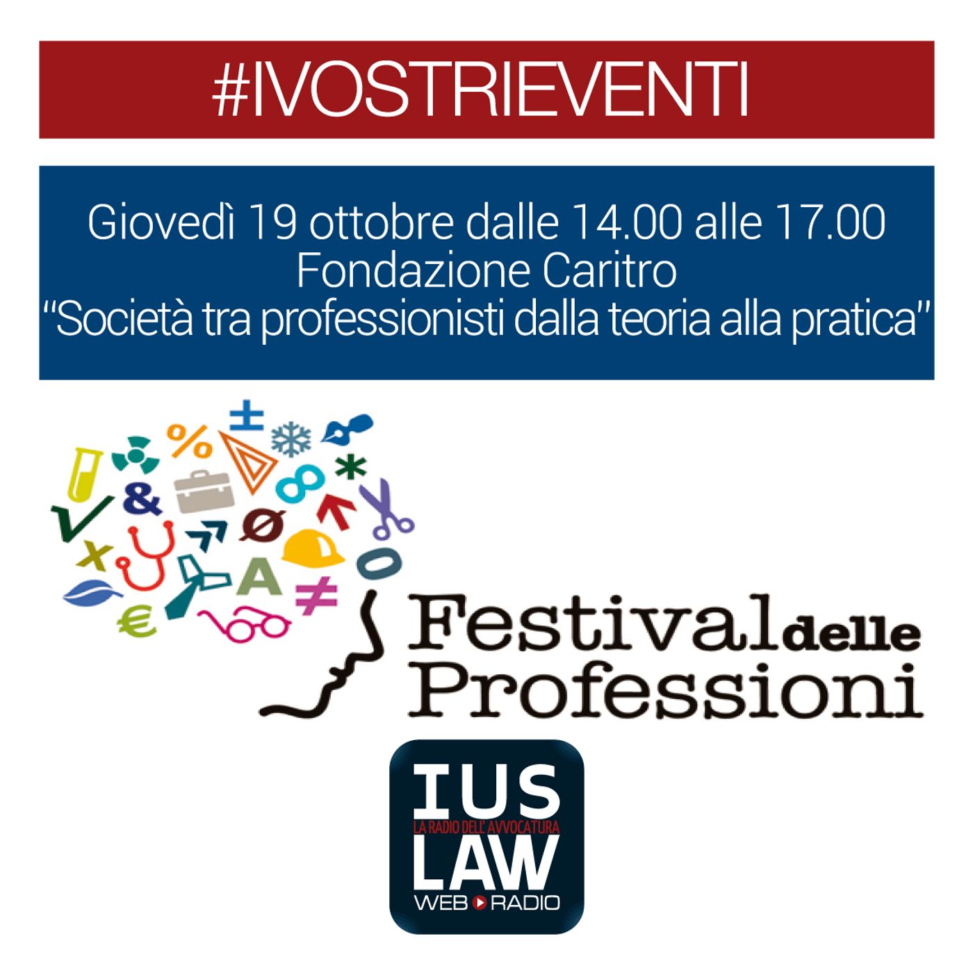 Canale dei Vostri Eventi