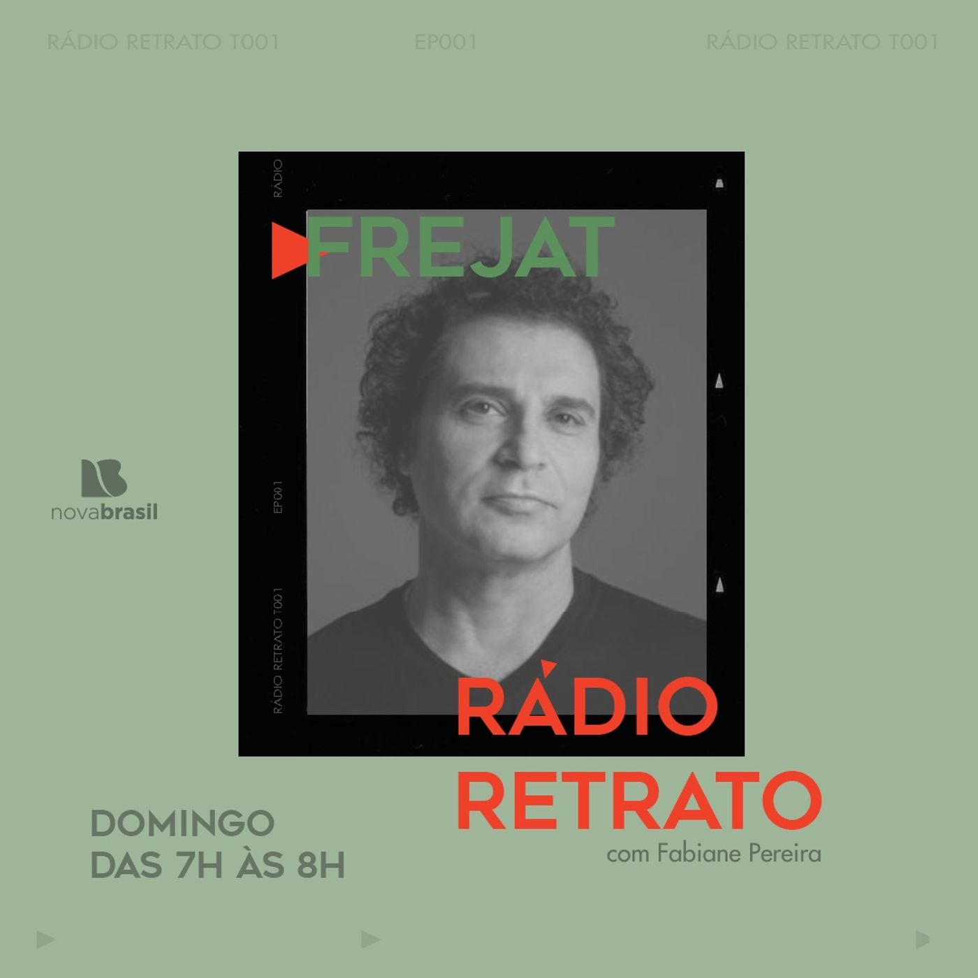 Rádio Retrato