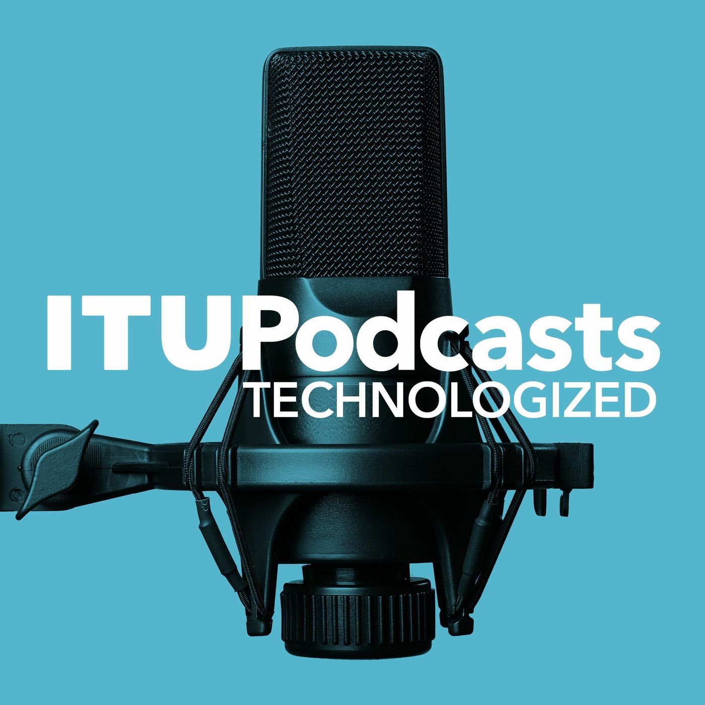 ITU Technologized