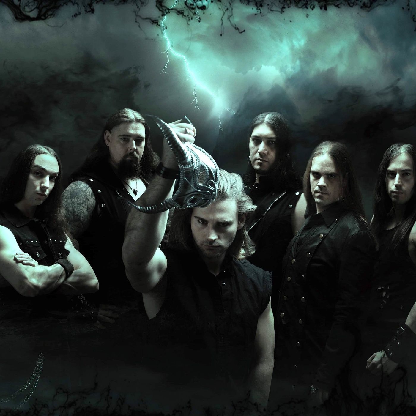 Cultura Rock Magazine\'s show