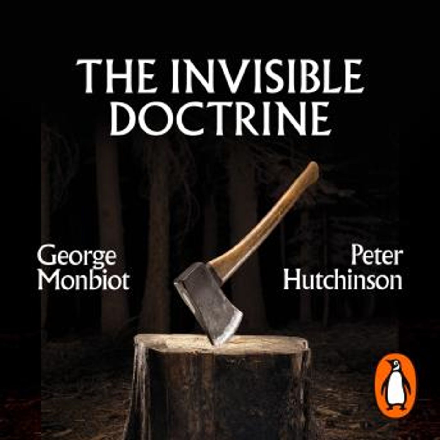 Audiobooks in Non-Fiction, Current Affairs, Law, & Politics