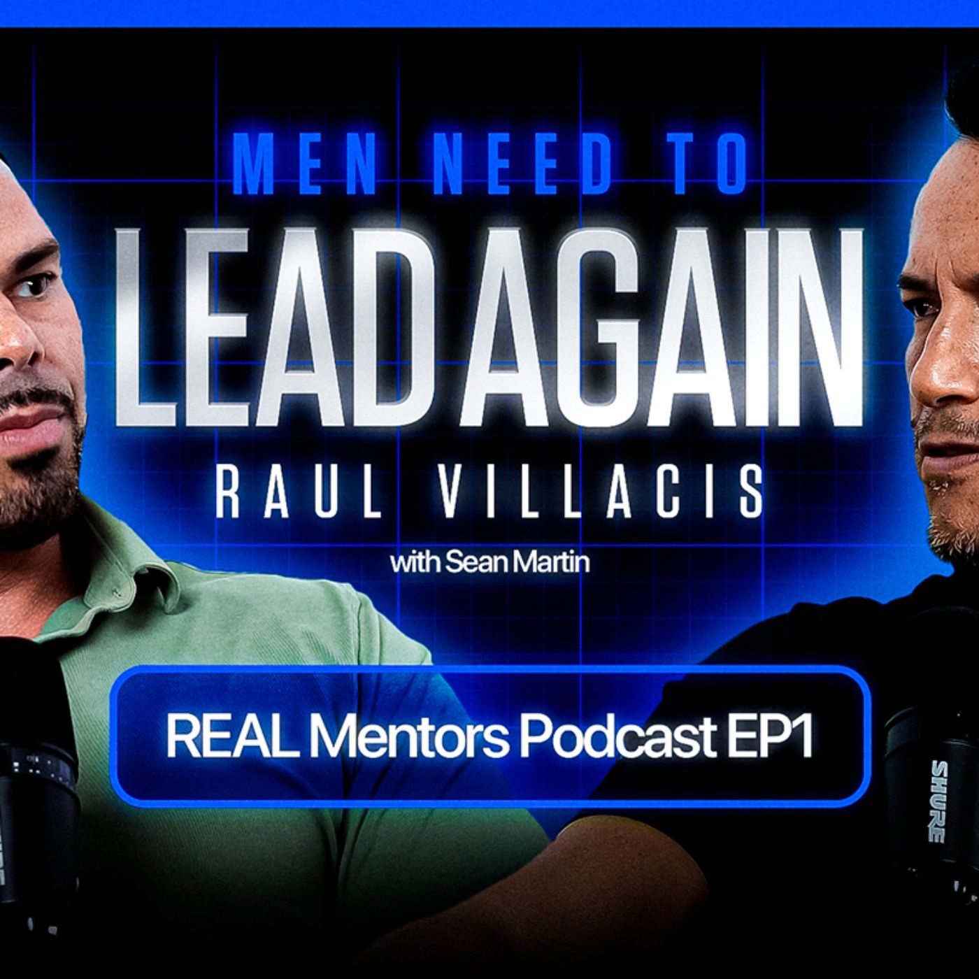 REAL Mentors Podcast