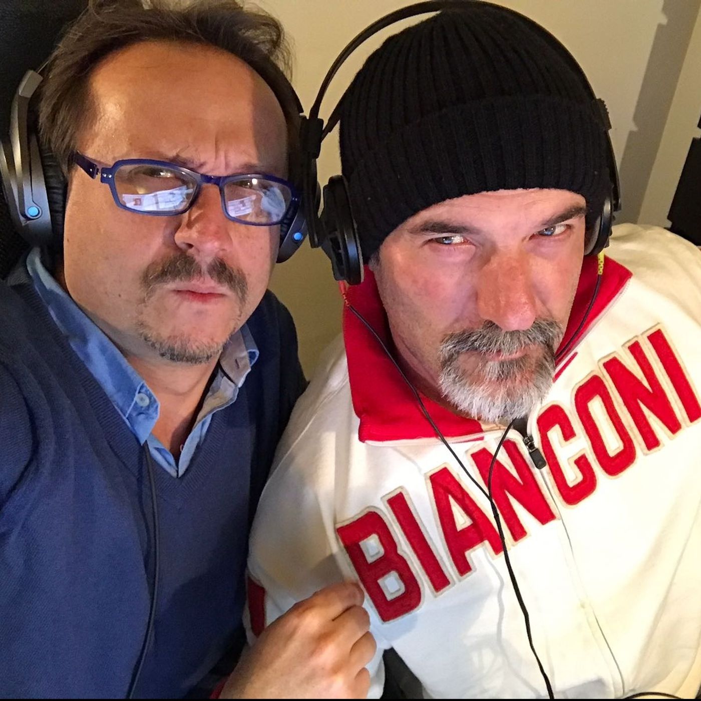 Du gustis is megl che One NY 2^ stagione