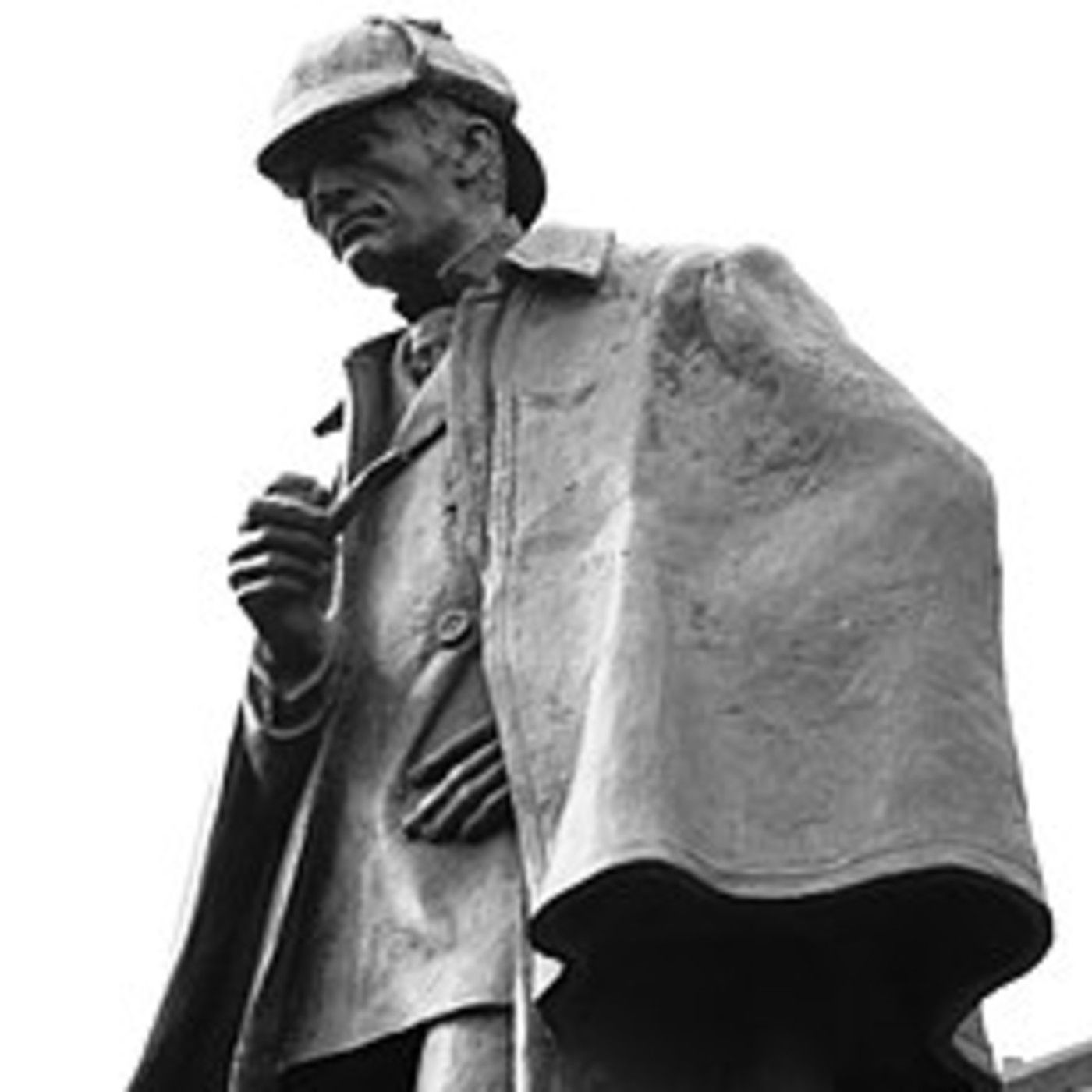 El Mito de Sherlock Holmes episode artwork