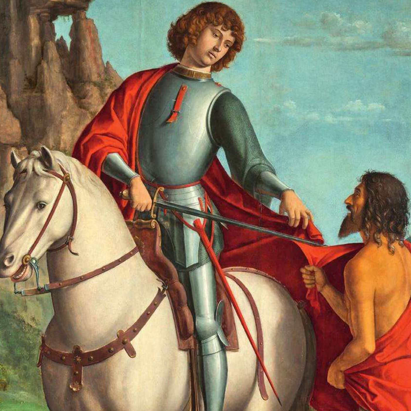 Sulla soglia del Paradiso