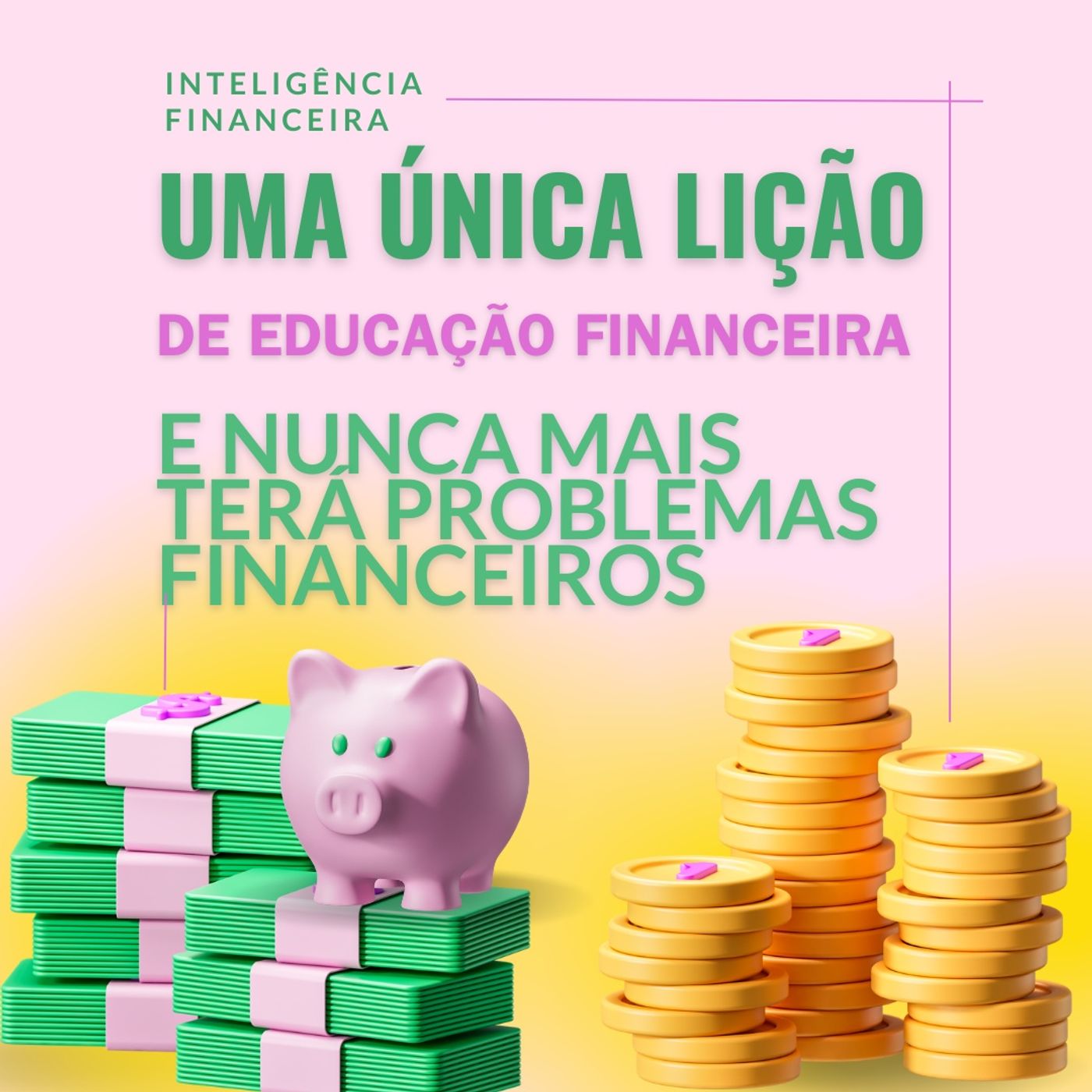 Inteligência Financeira