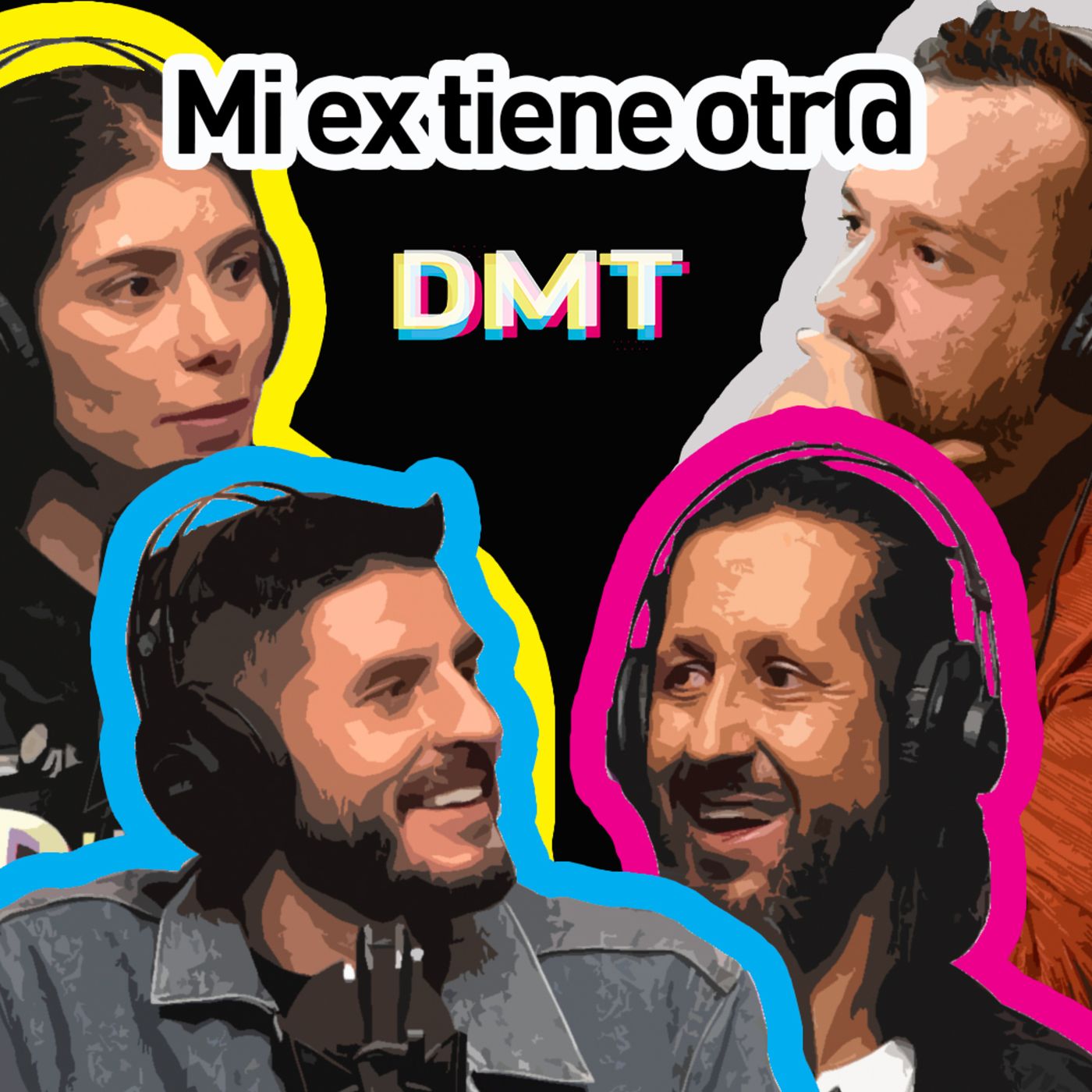 ¿Dónde meto la tusa?