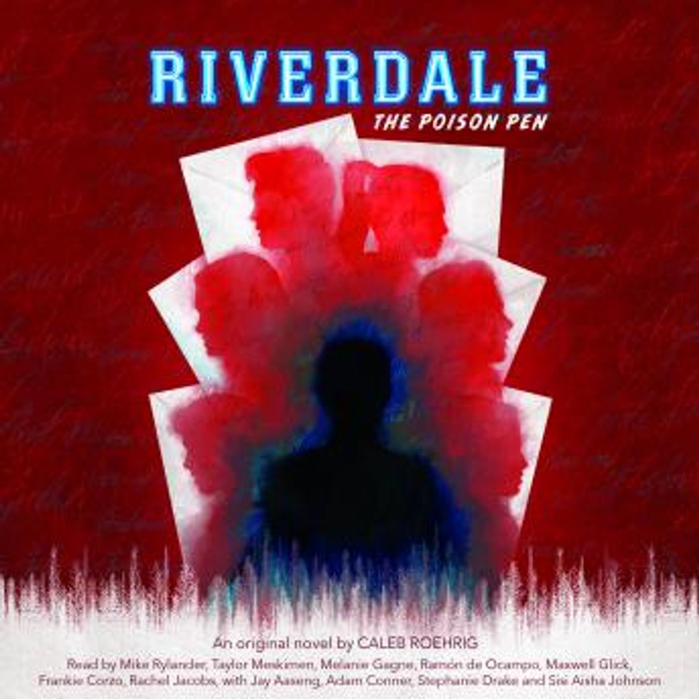 Download Latest Full Audiobooks in Teen & YA, Tough Topics