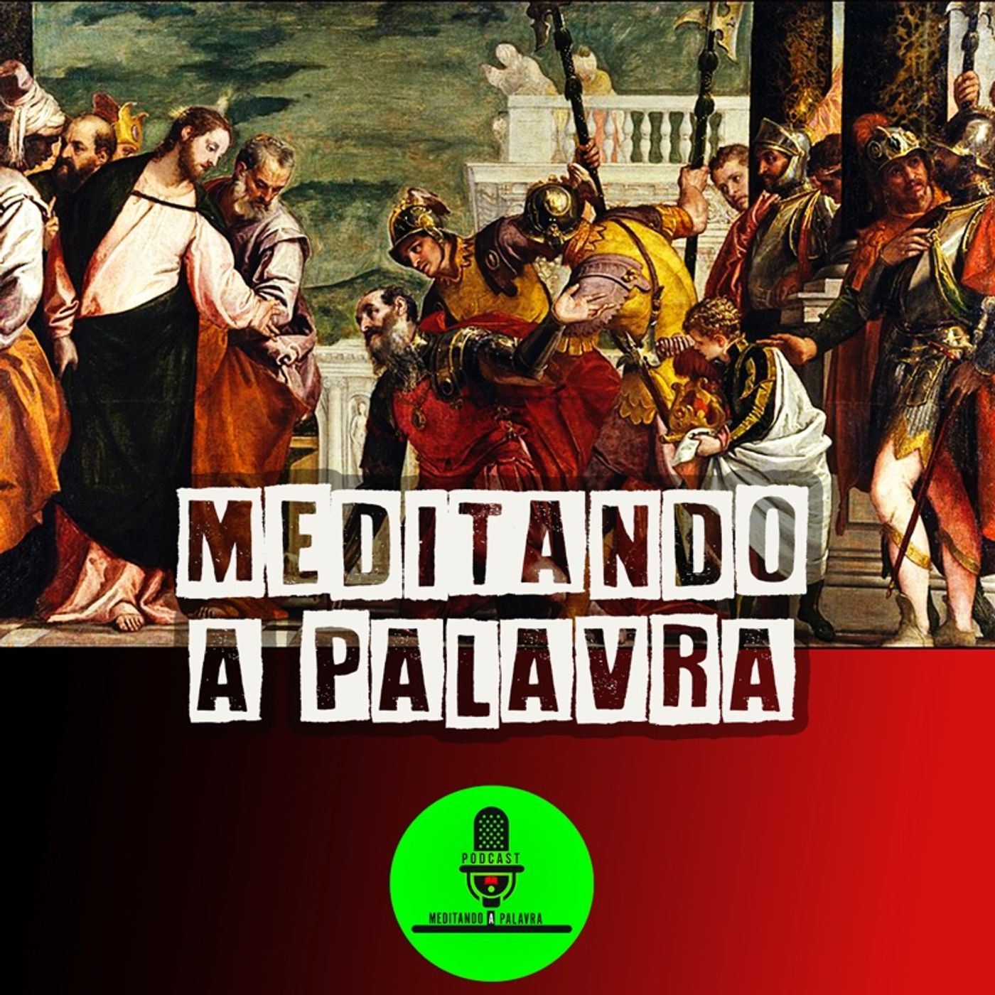 Meditando a Palavra