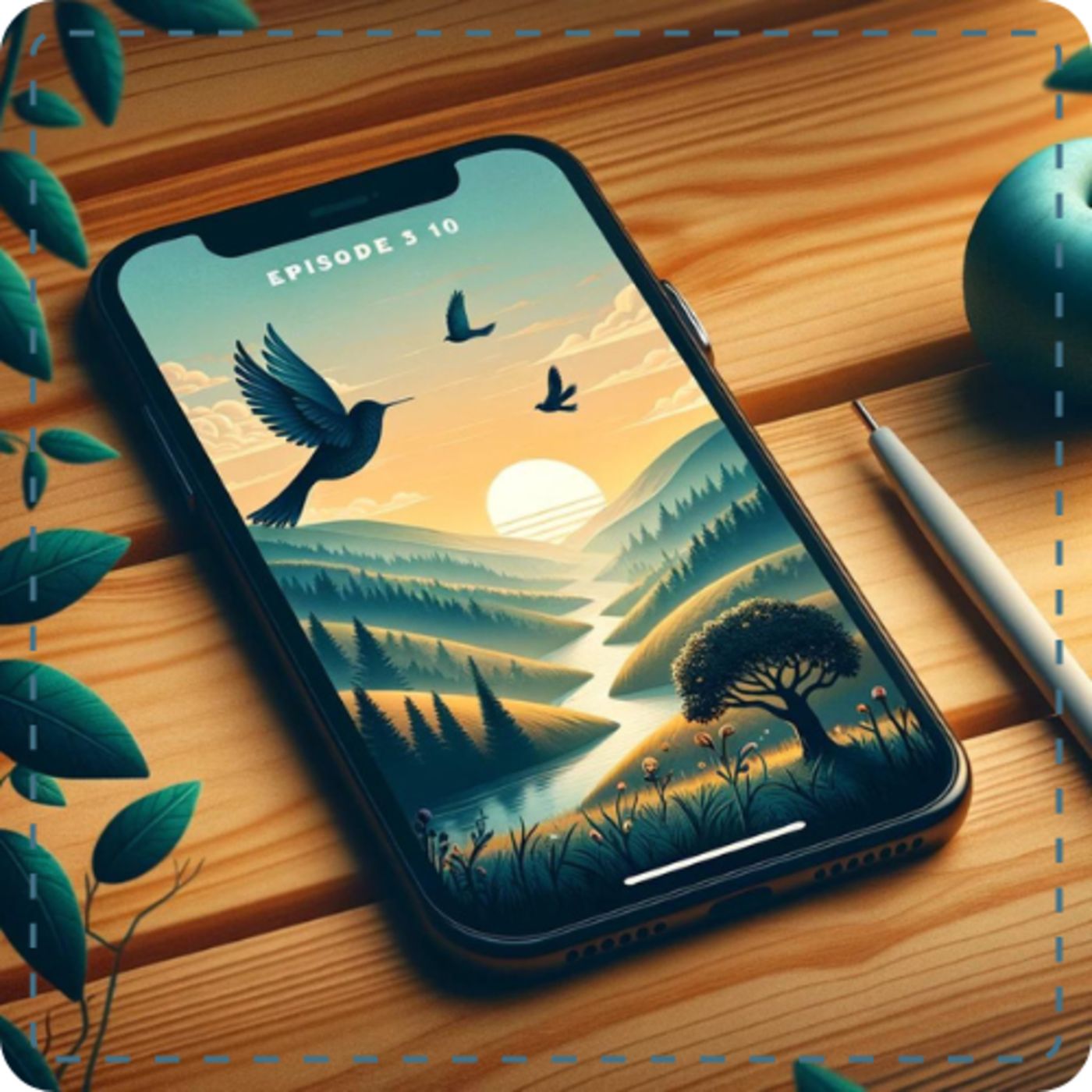 Episode 10: Embracing Sobriety with the Power of Friendship